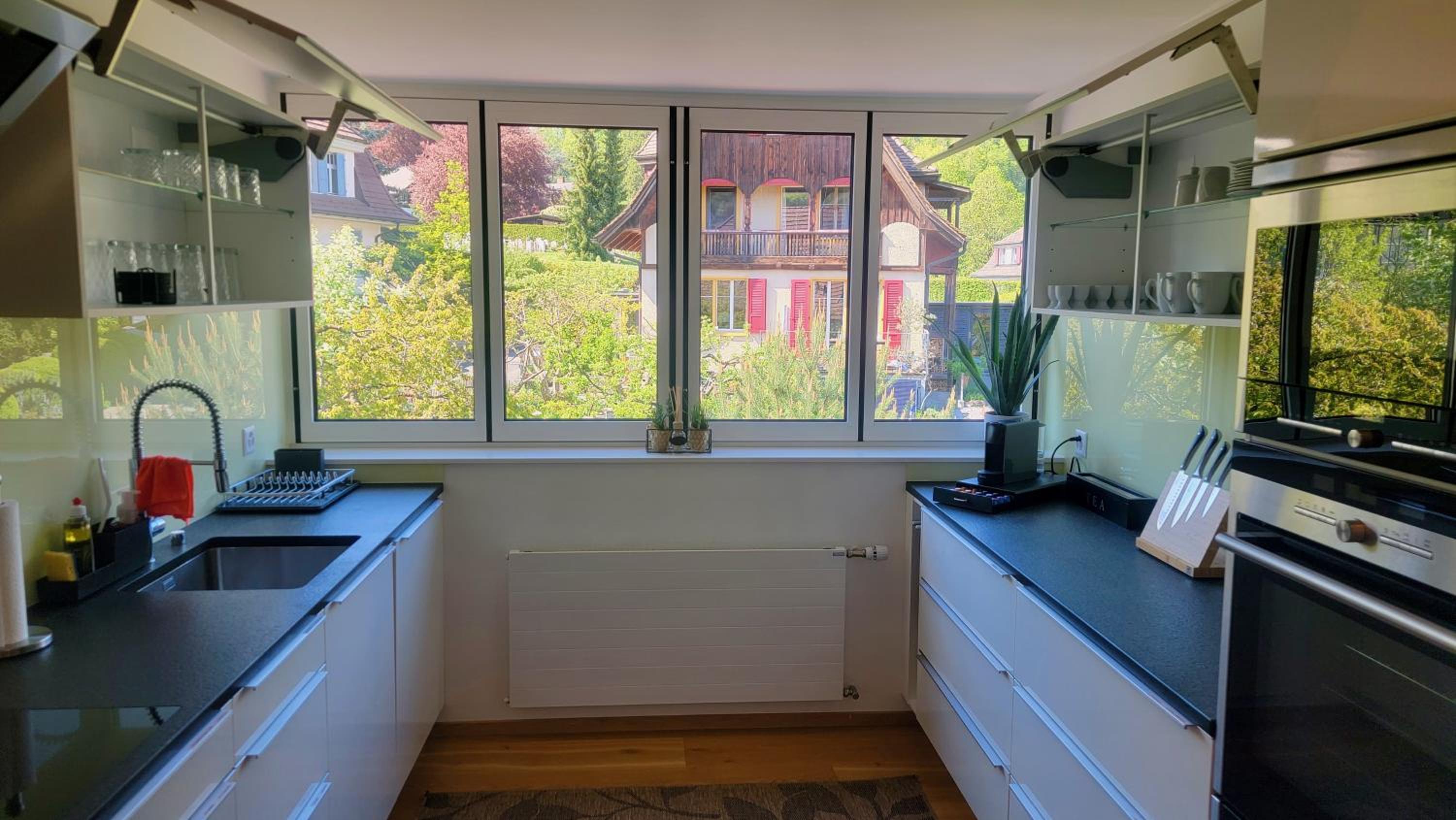 Niesen Loft