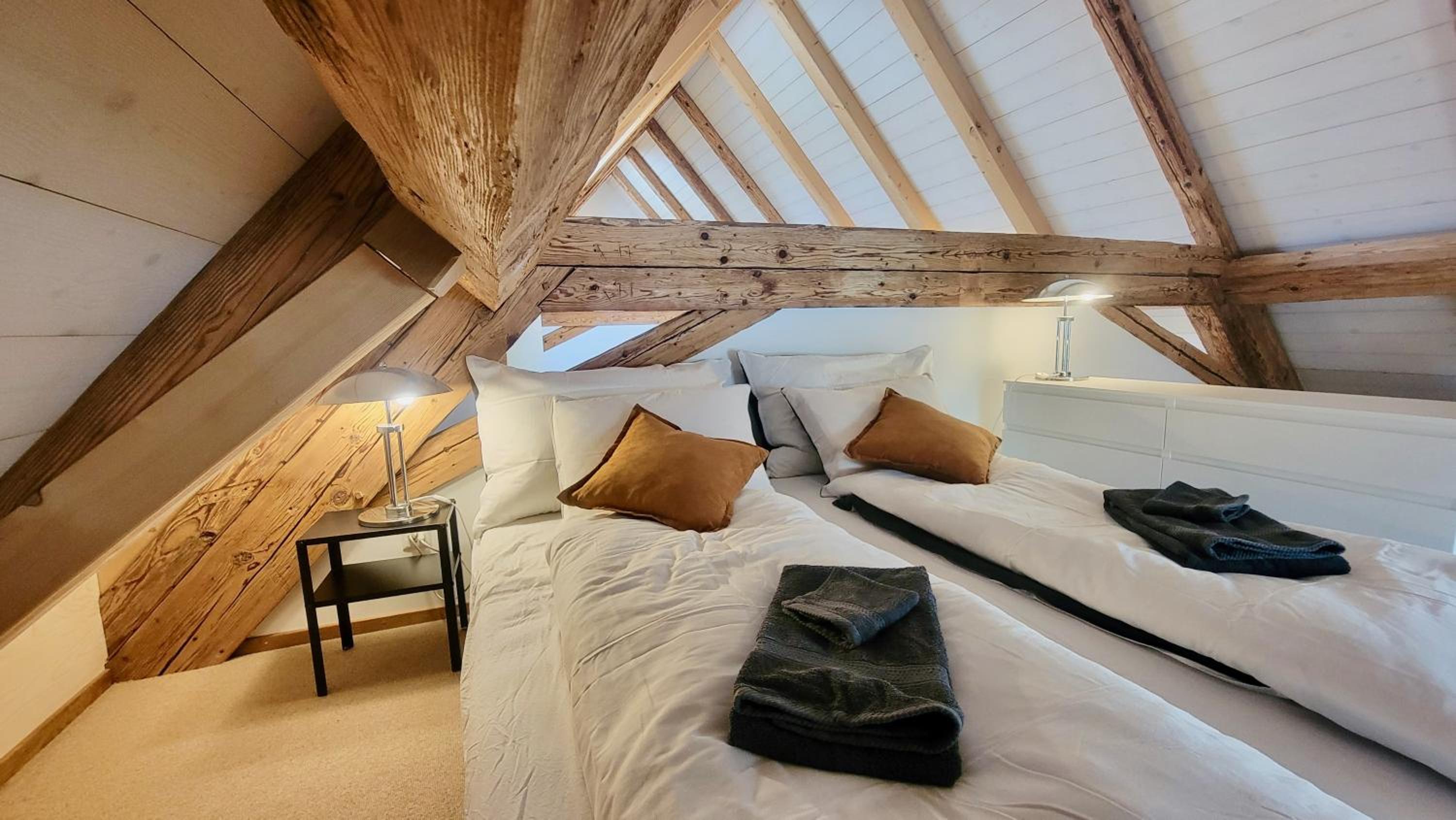 Niesen Loft