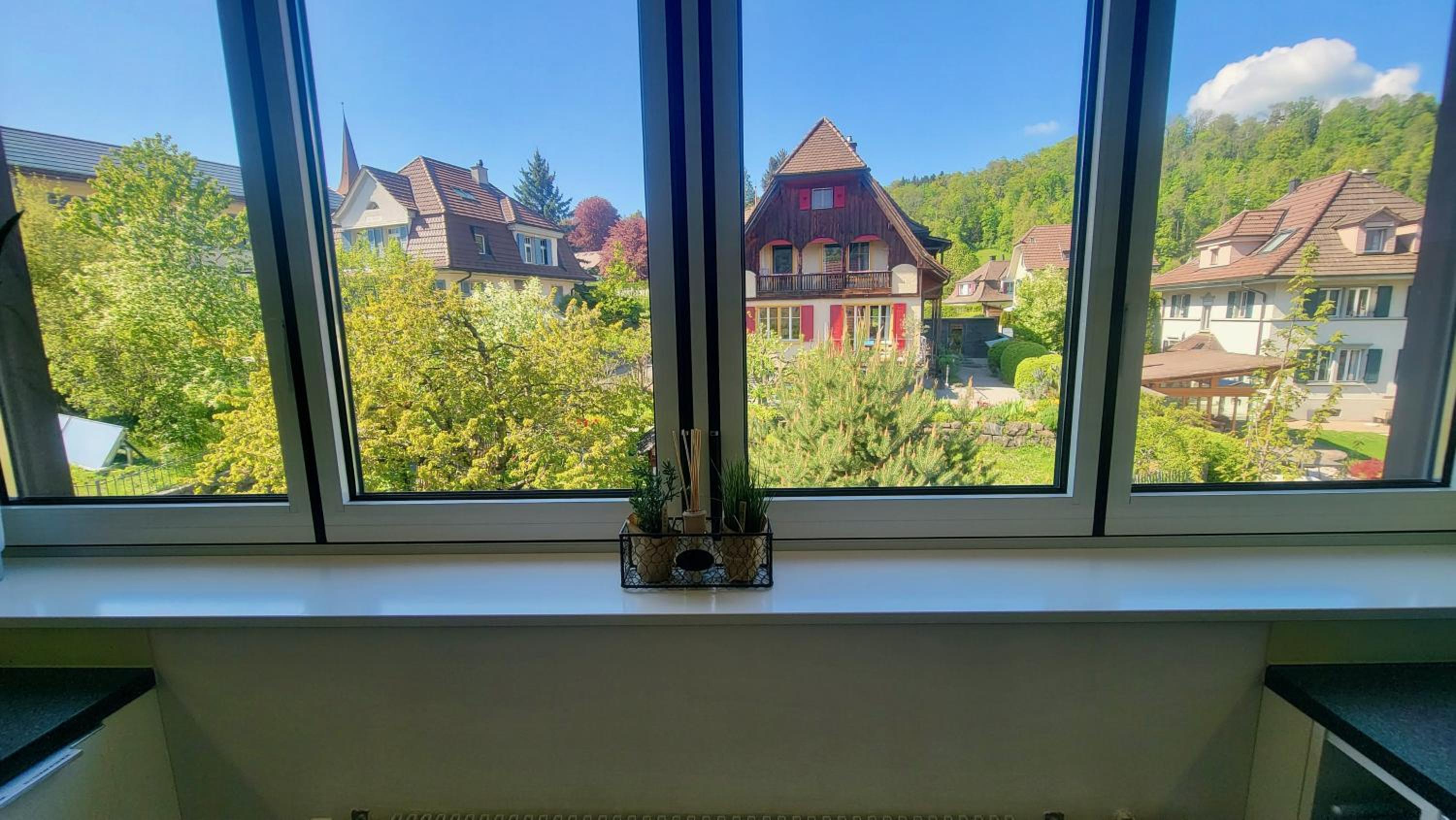 Niesen Loft