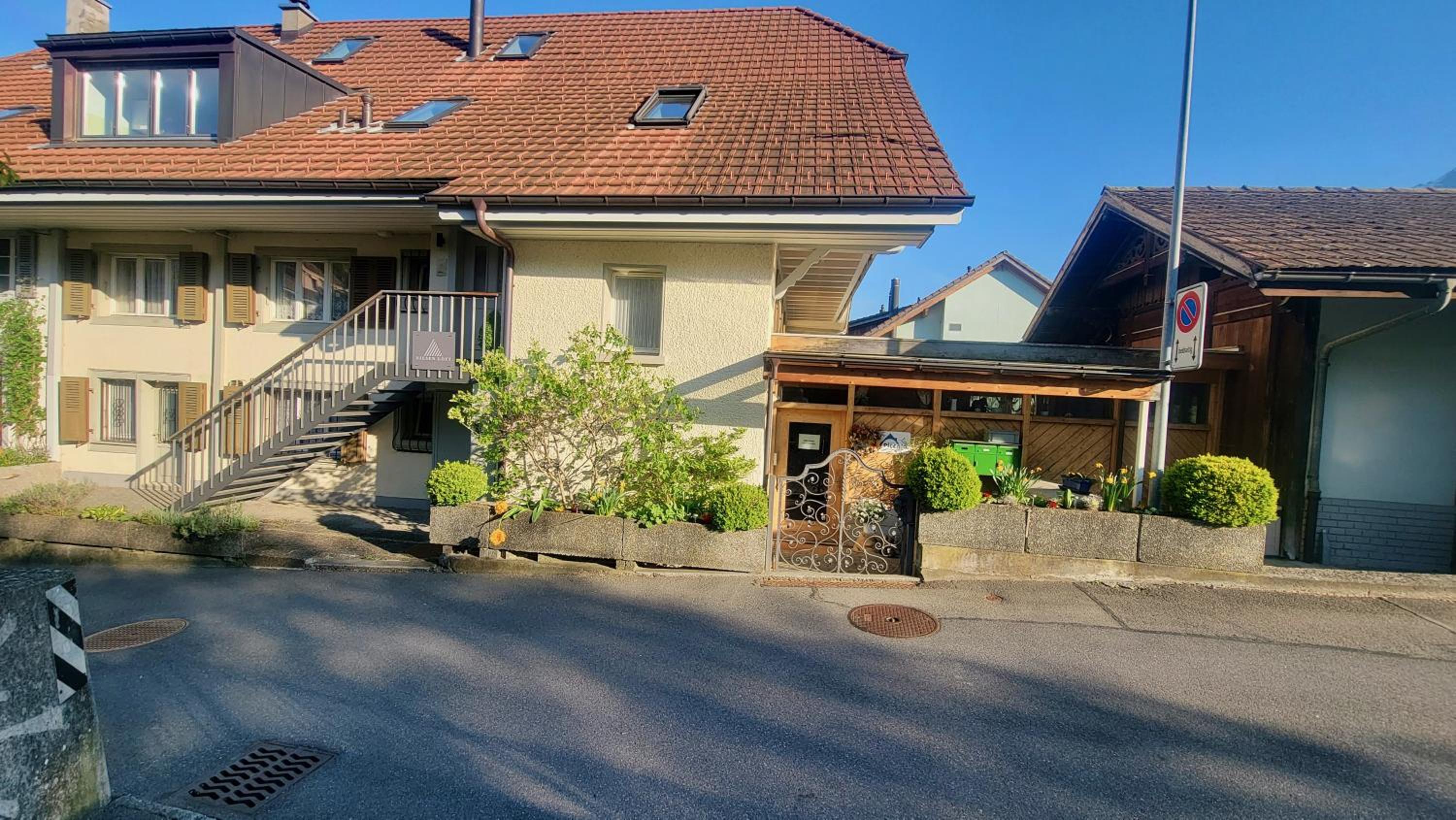 Niesen Loft
