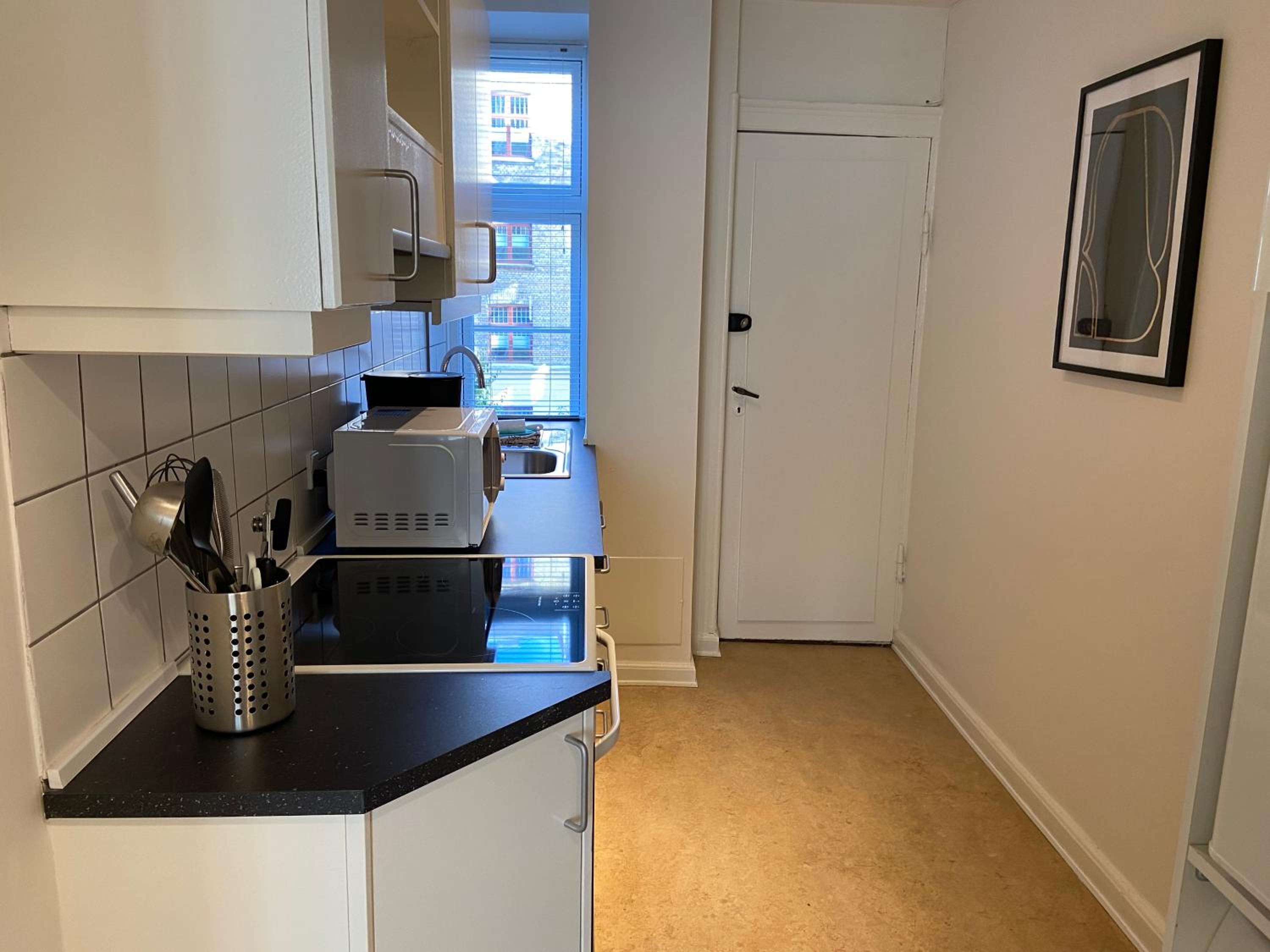 Østerbro Apartments 177 view 5