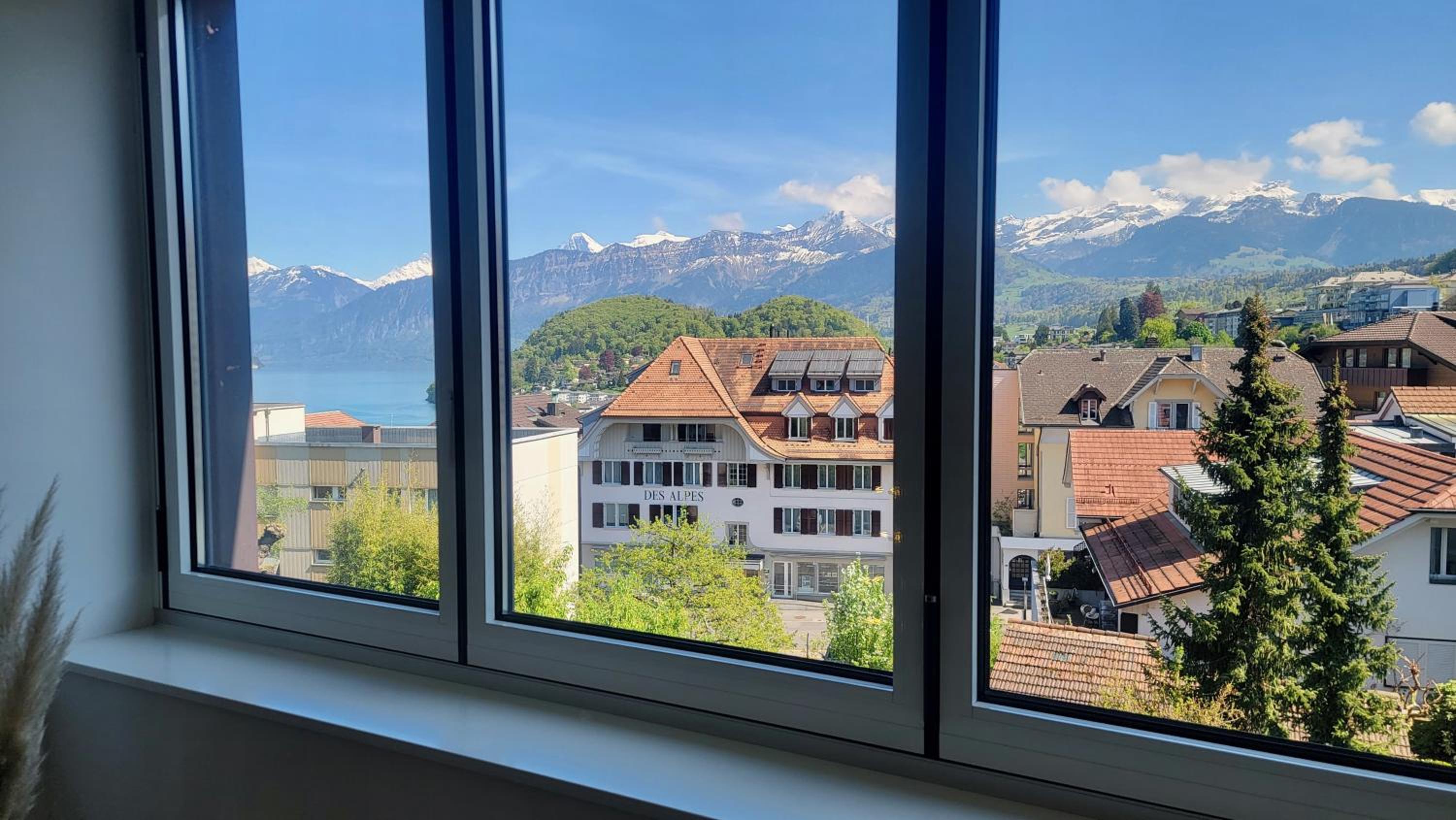 Niesen Loft