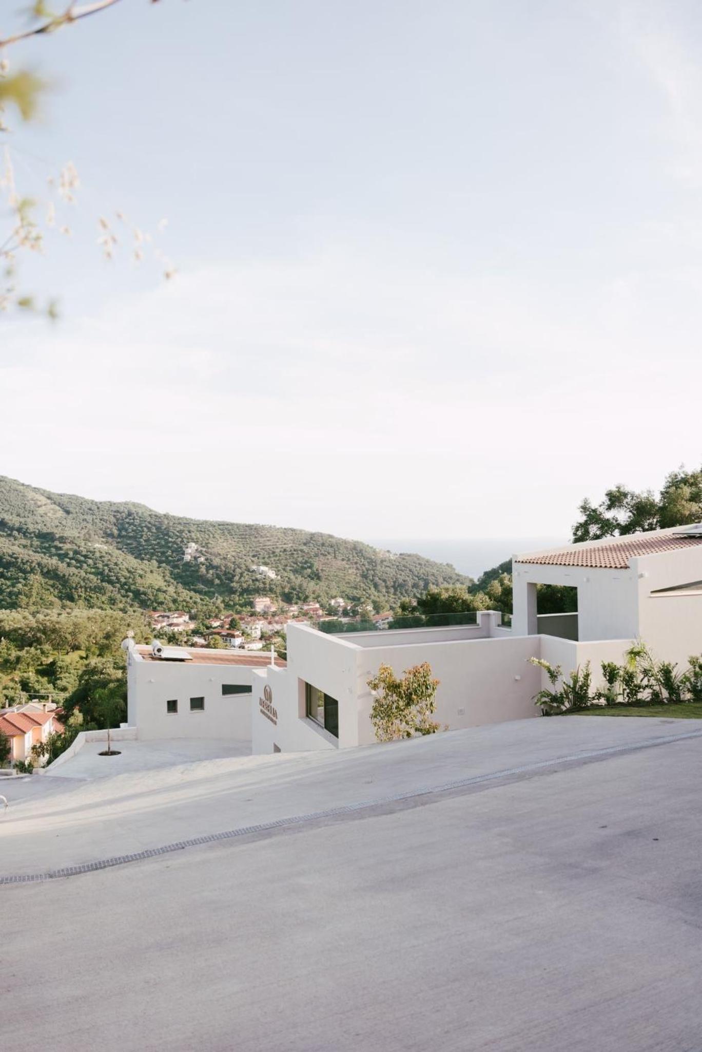 Meliora Exclusive Villas Parga