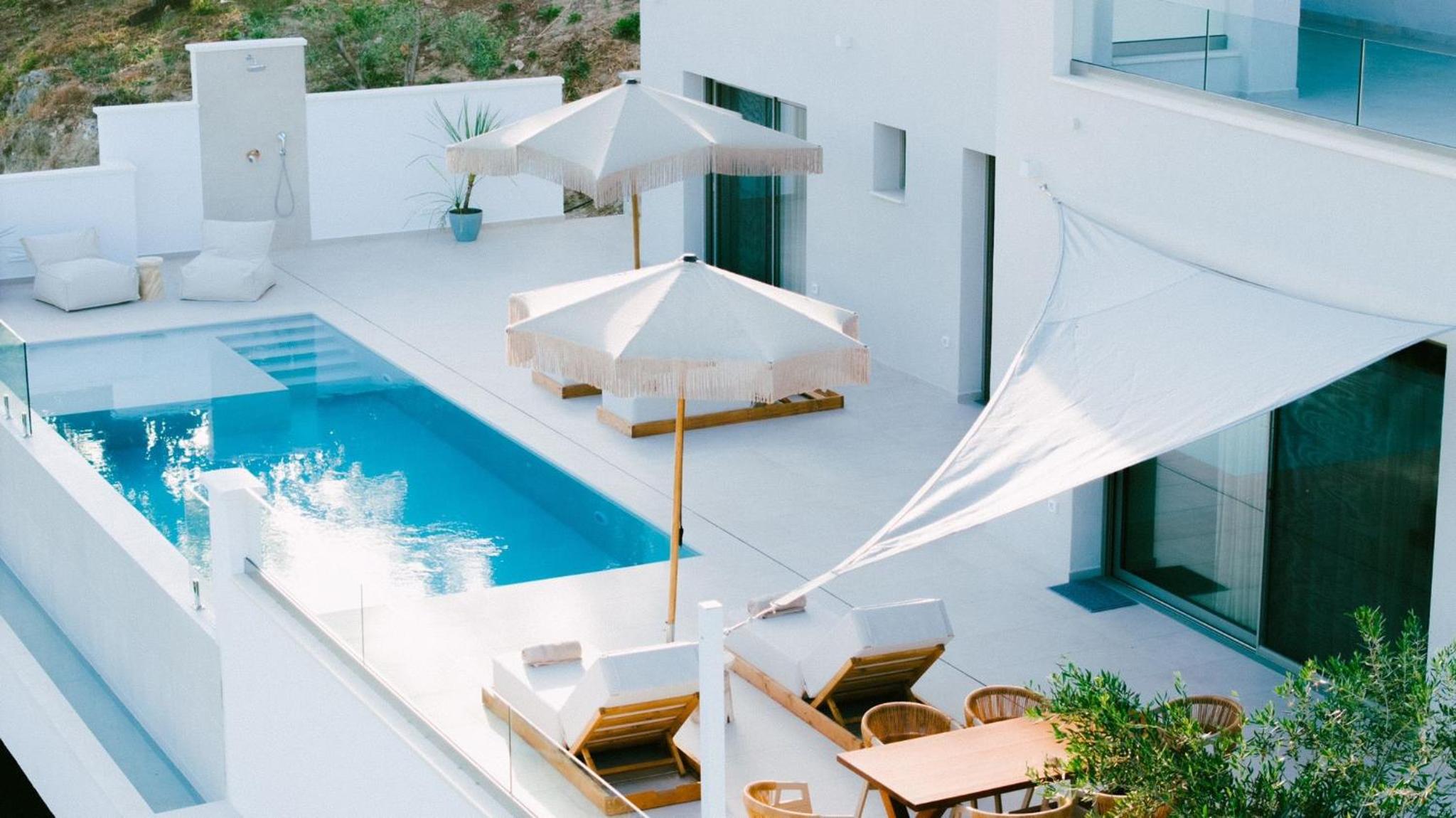 Meliora Exclusive Villas Parga