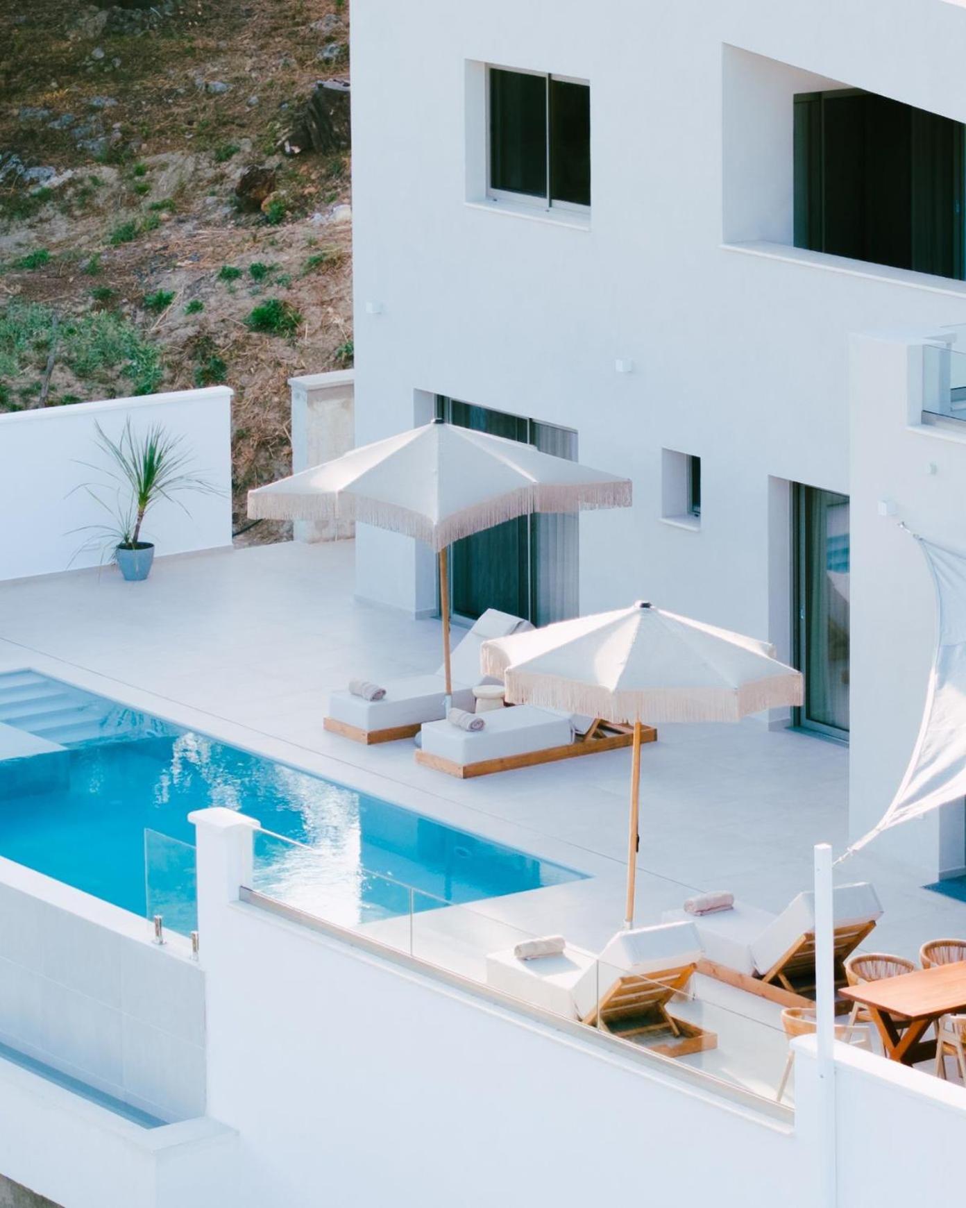 Meliora Exclusive Villas Parga