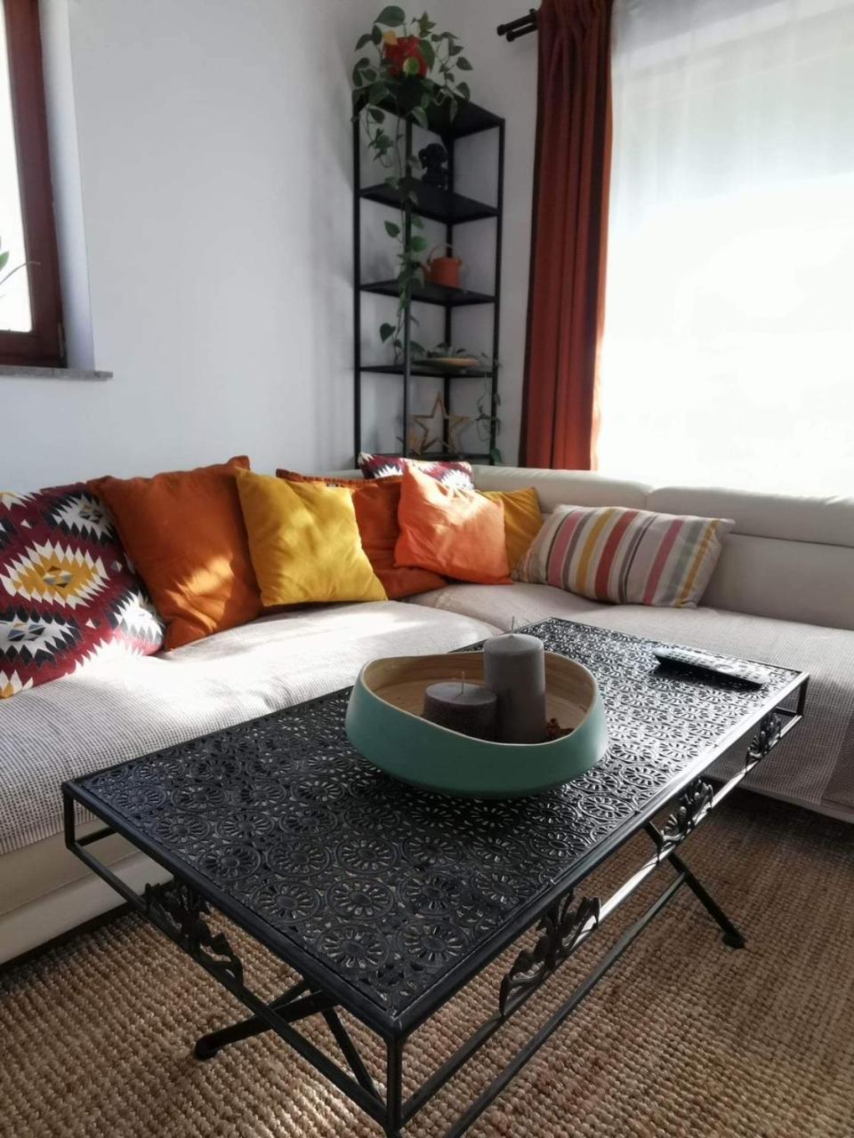 Piko's apartments