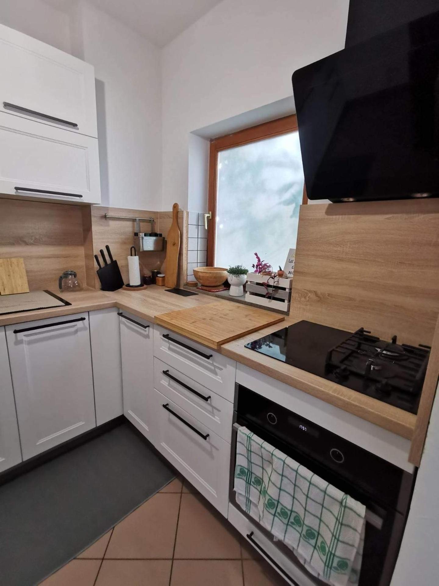 Piko's apartments