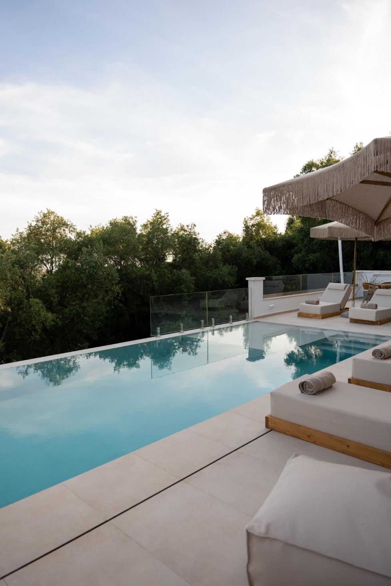 Meliora Exclusive Villas Parga