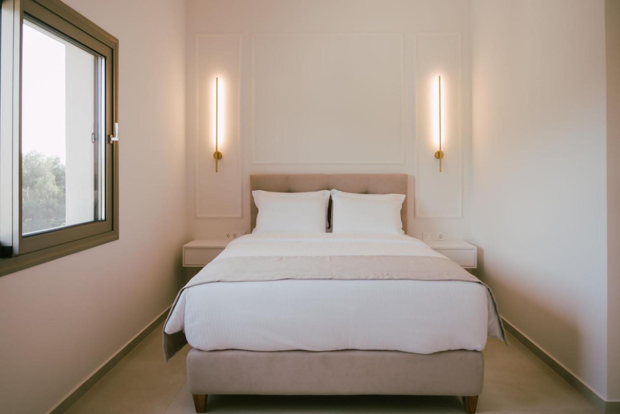 Meliora Exclusive Villas Parga