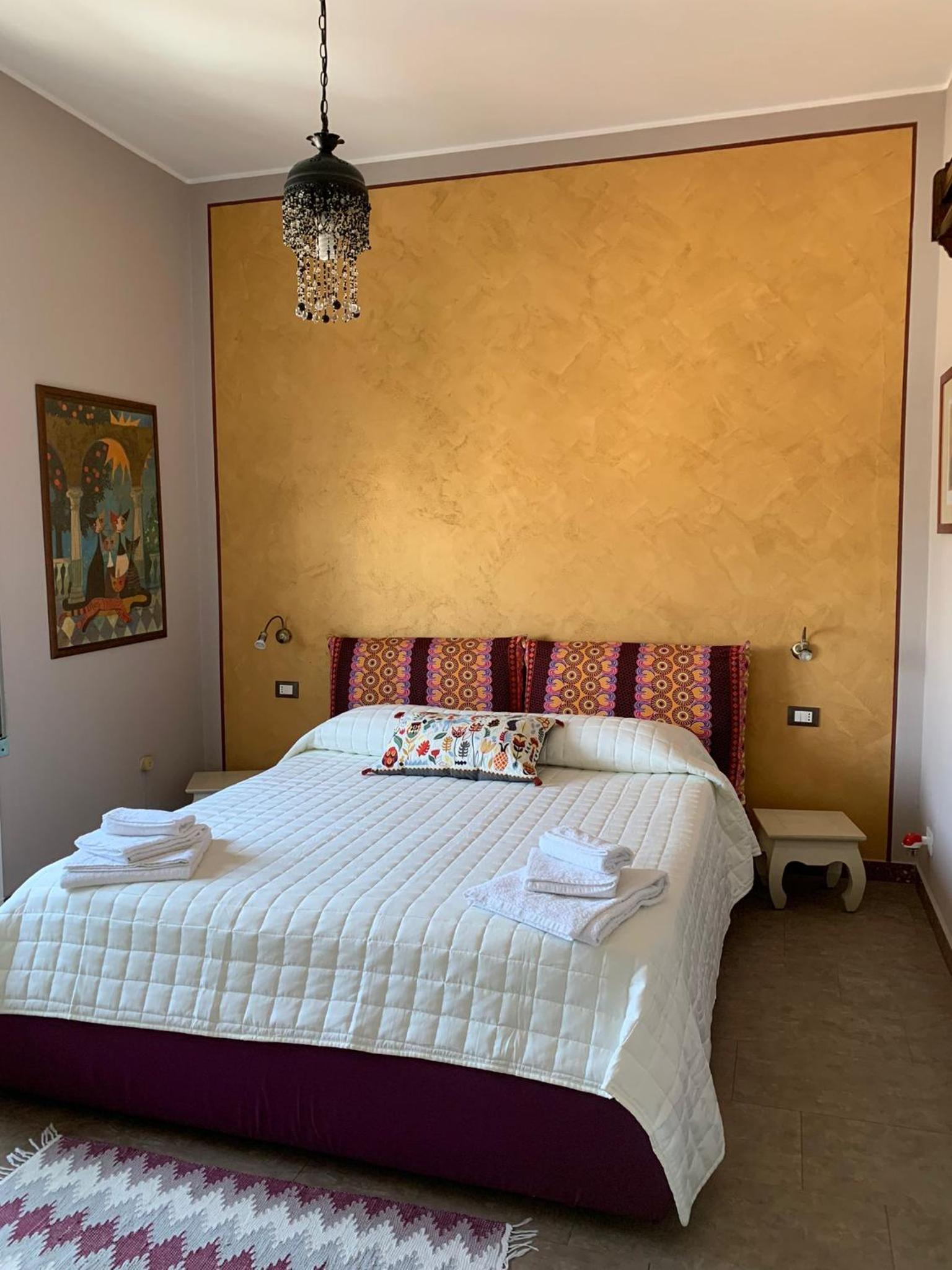 Hotel Interno8 a due passi dal mare - Image 1