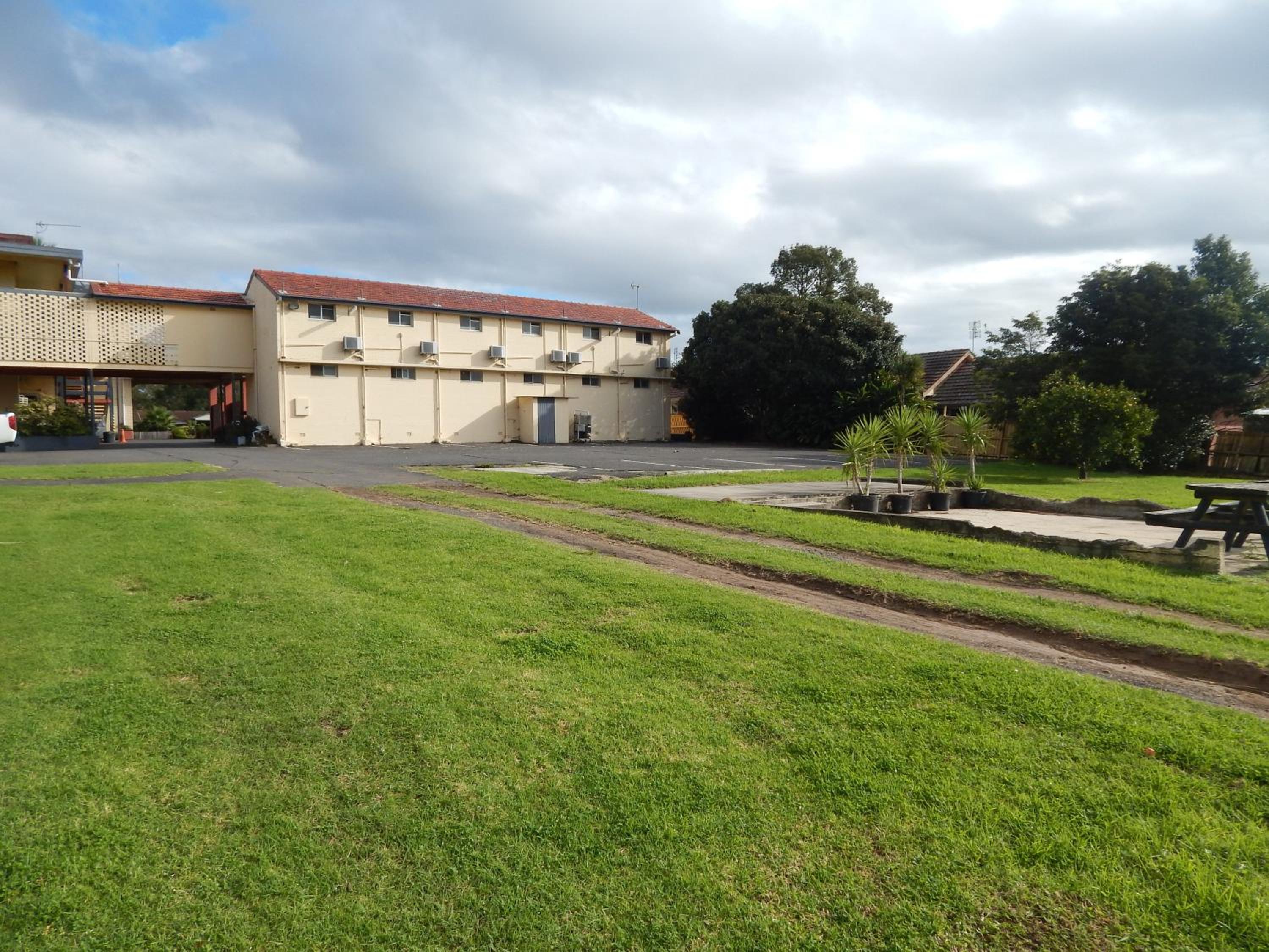 Nowra Motor Inn