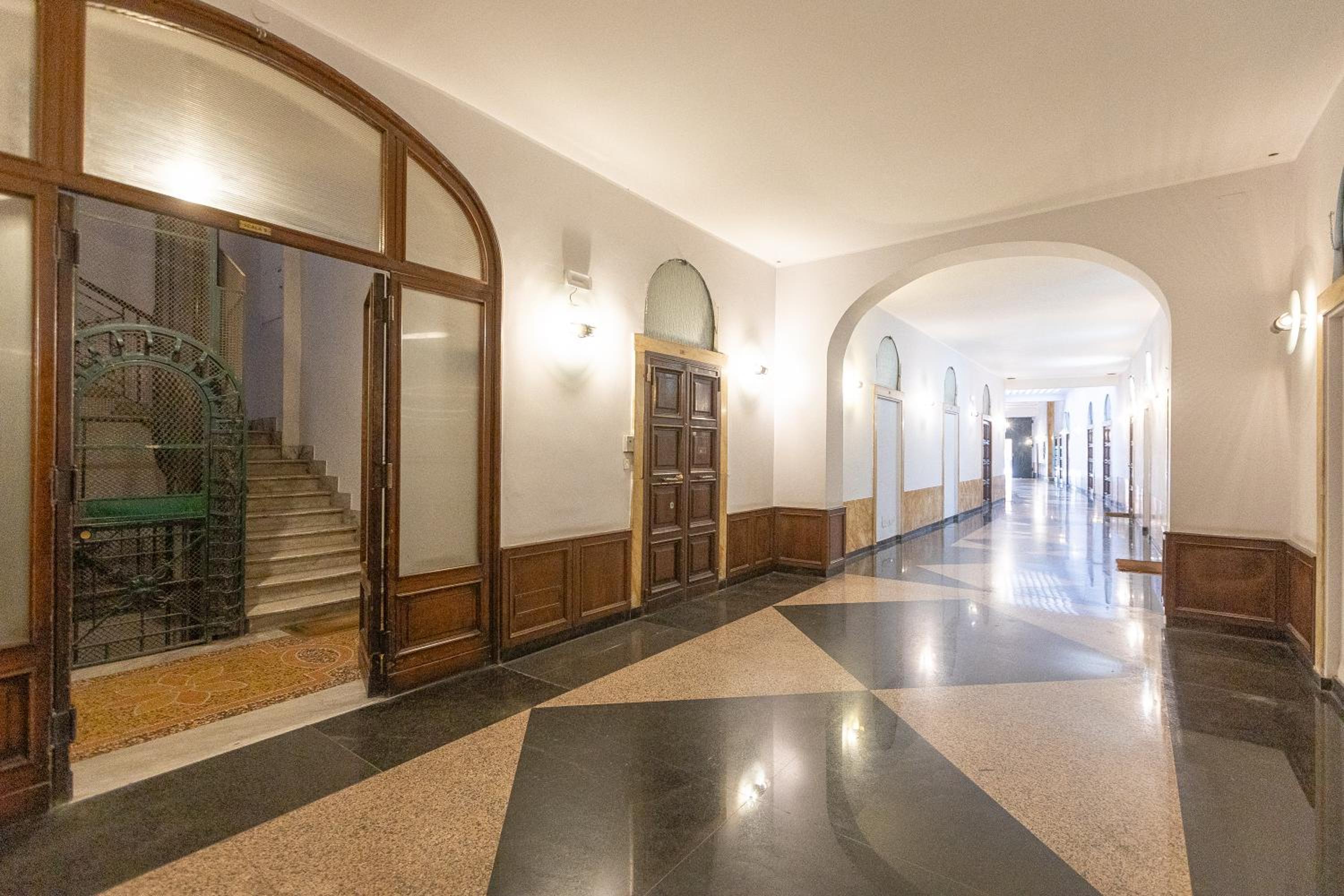 Corso View by Rental in Rome photo 5