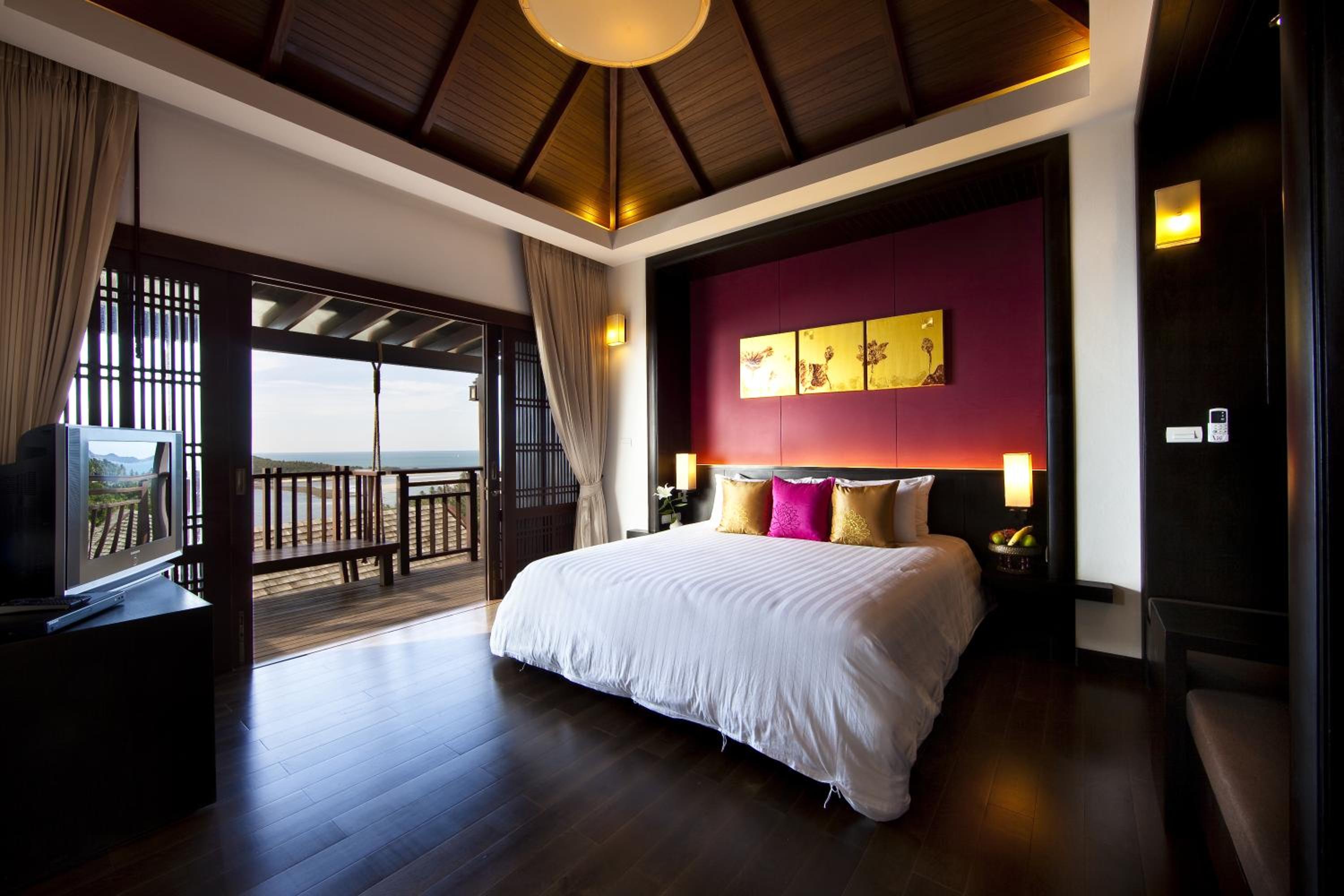 Bhundhari Residence Koh Samui