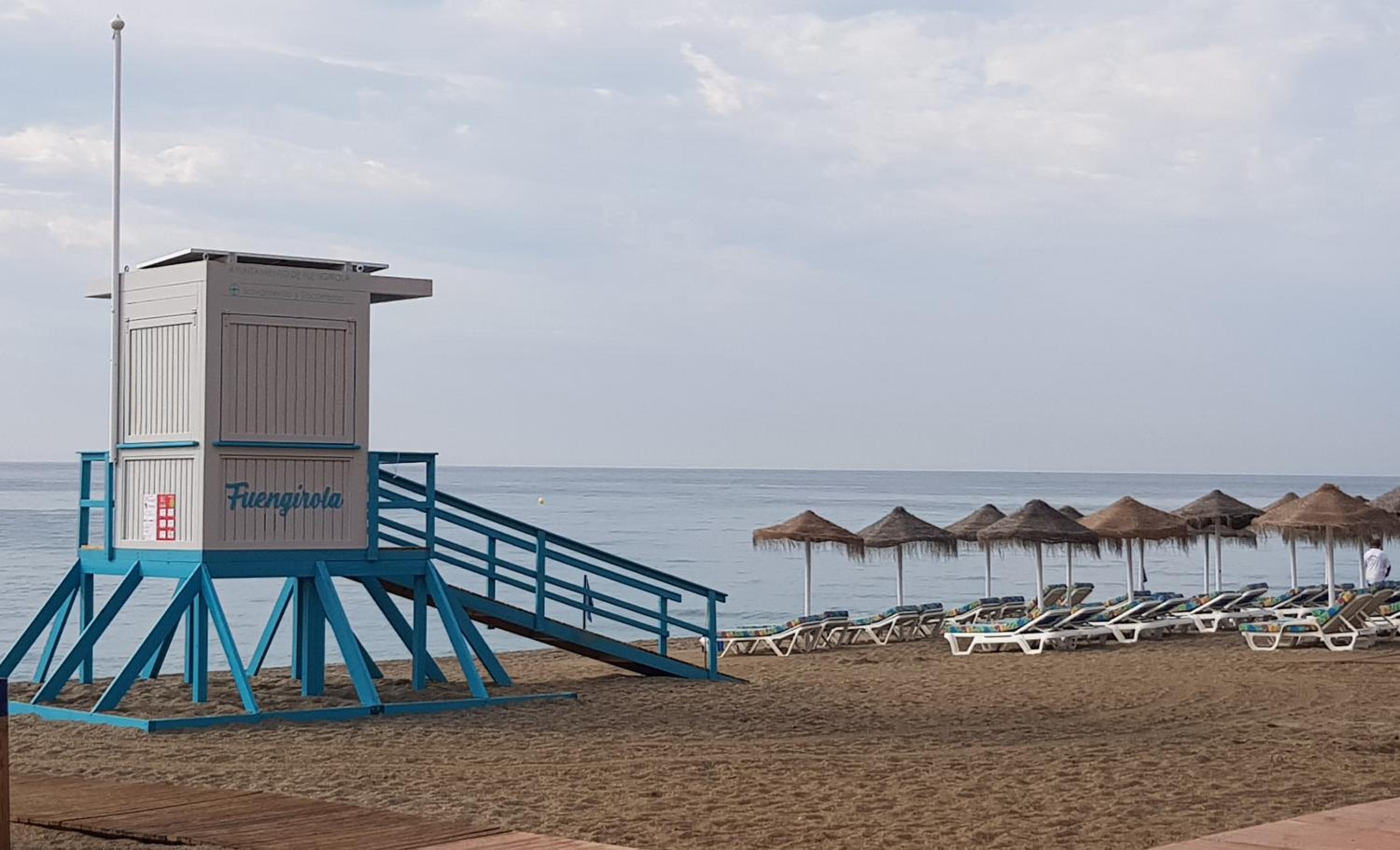 apartamento la perla
