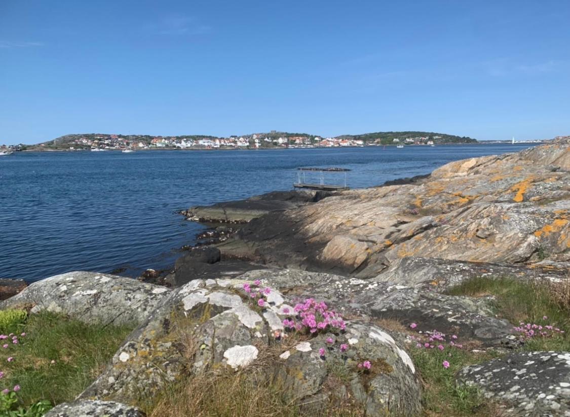 Hamnhuset Björkö