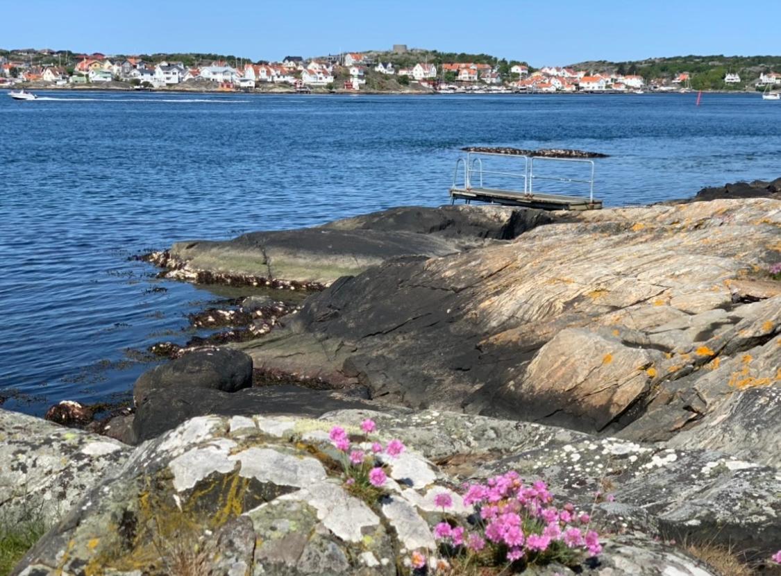 Hamnhuset Björkö