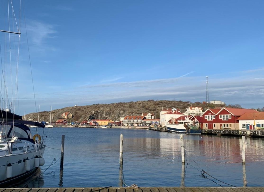 Hamnhuset Björkö