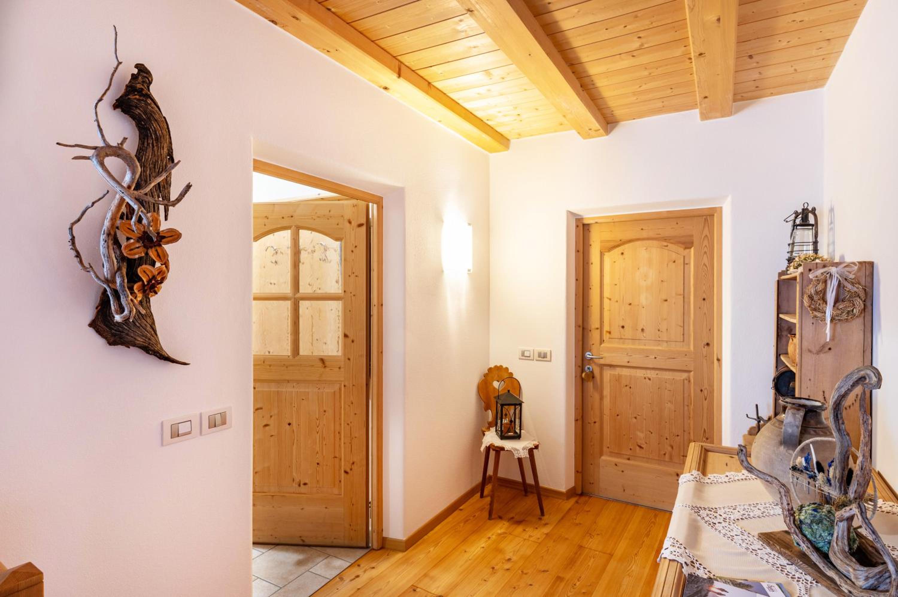 Schreiberhof Landhaus