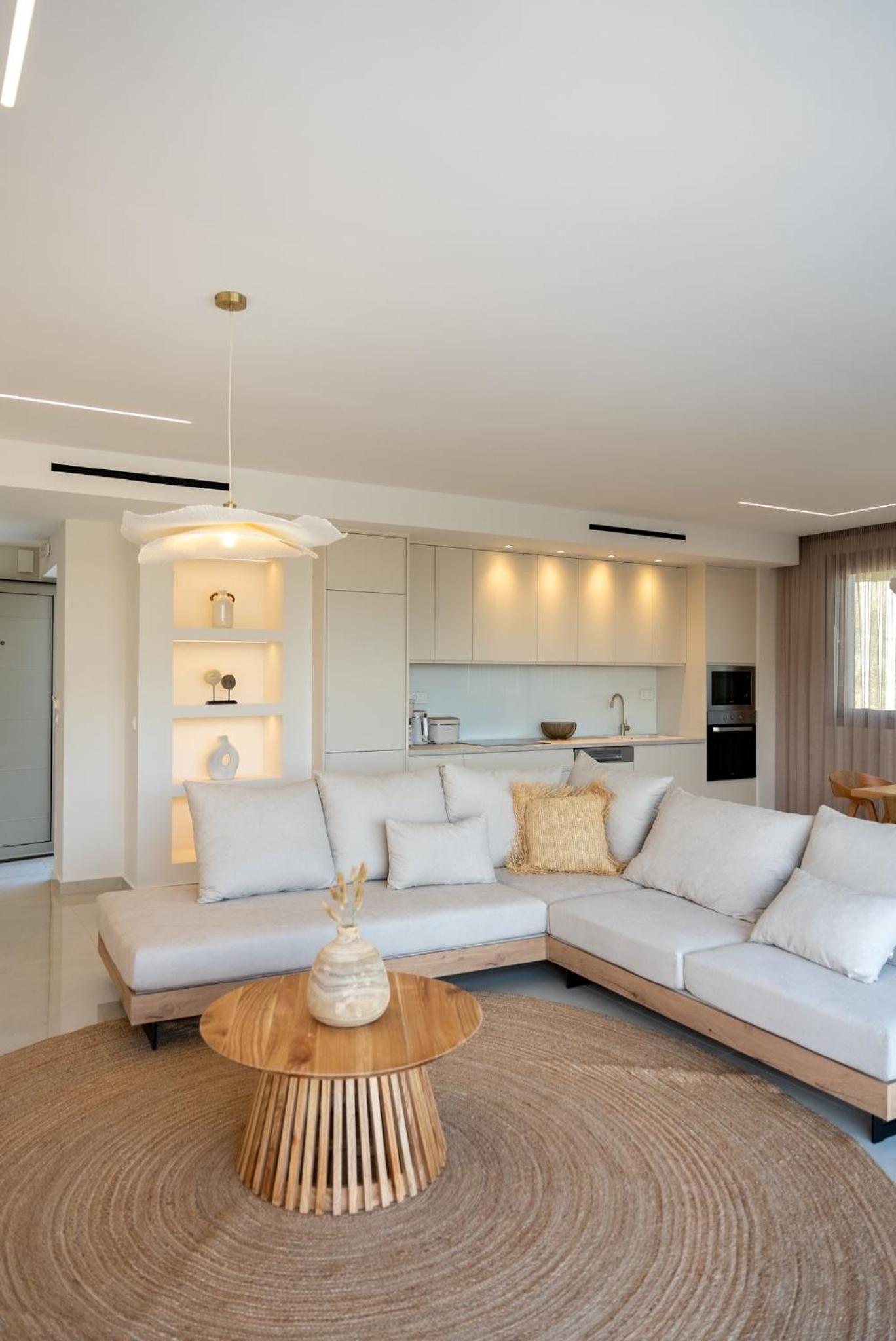 Meliora Exclusive Villas Parga