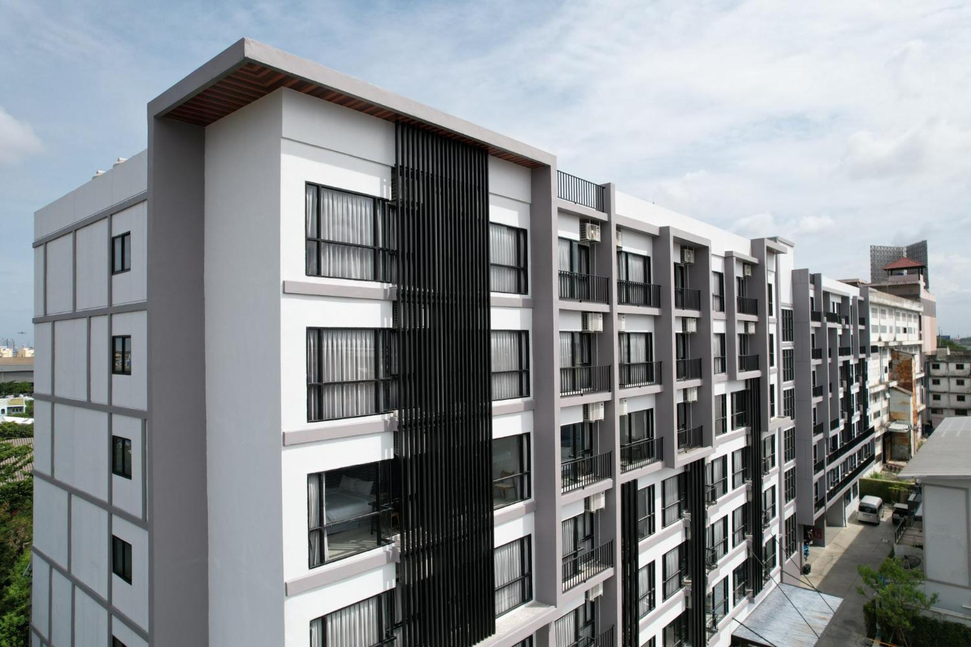 VST Residence