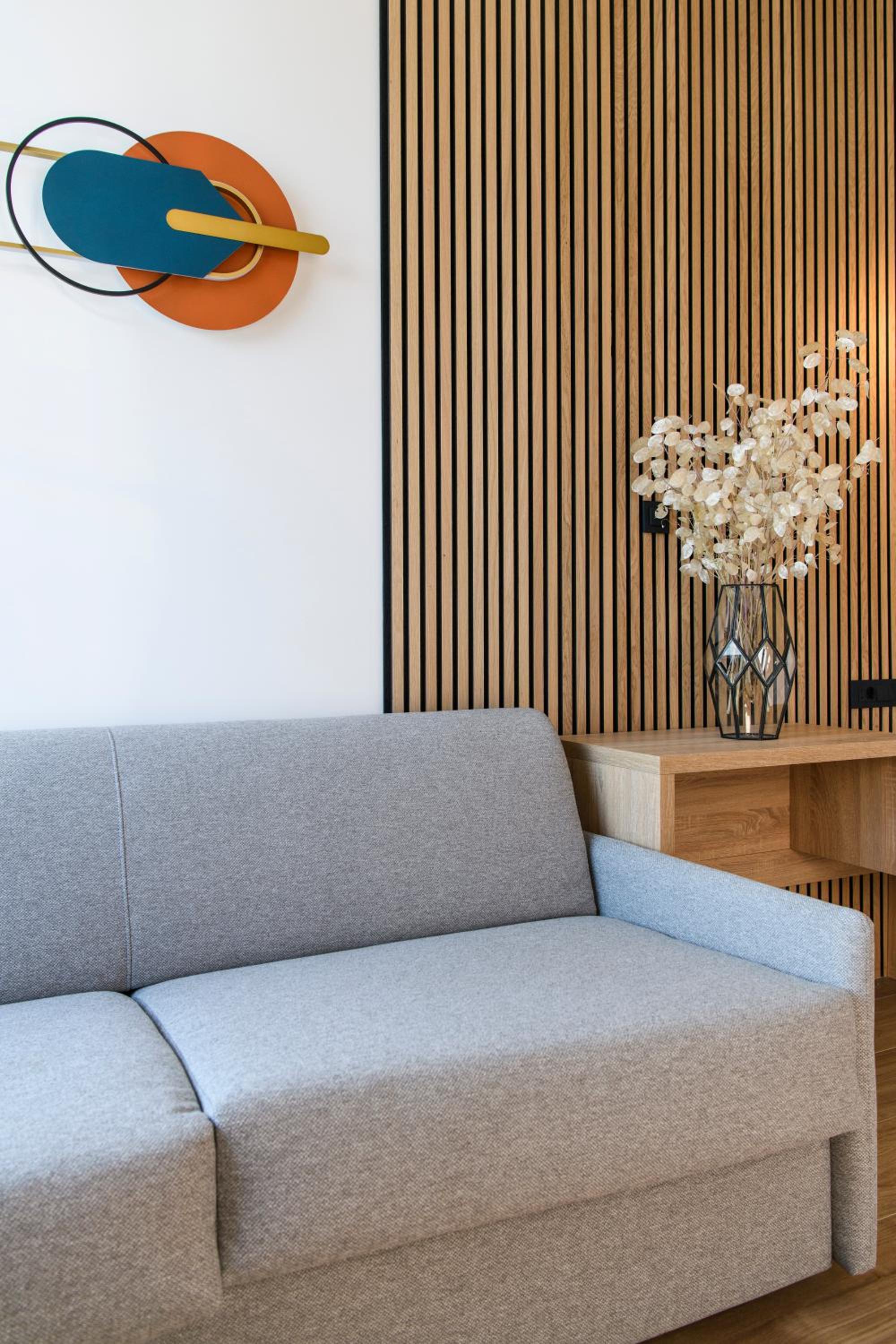 Via Mare Luxury Rooms photo 4