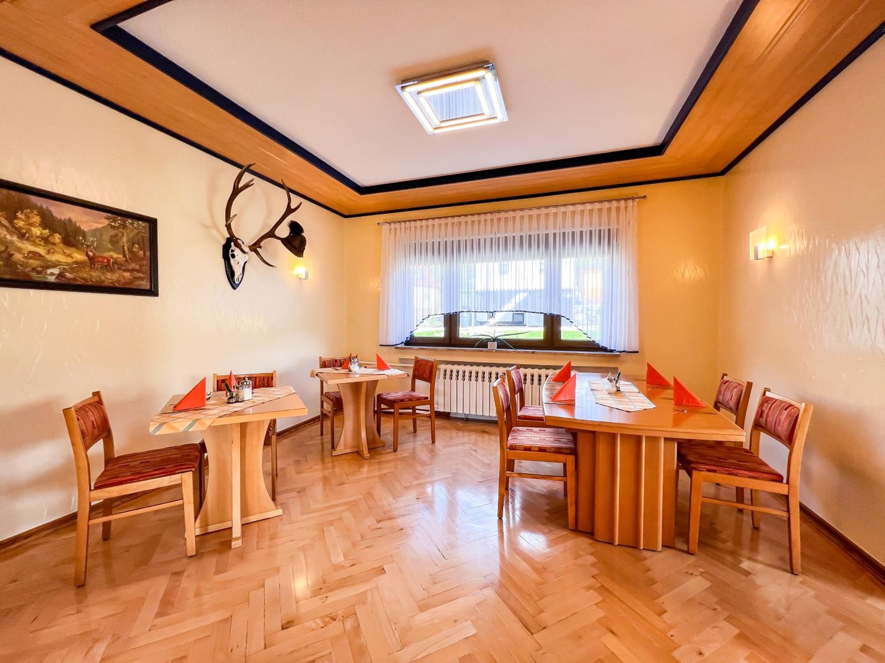 Pension Böhm