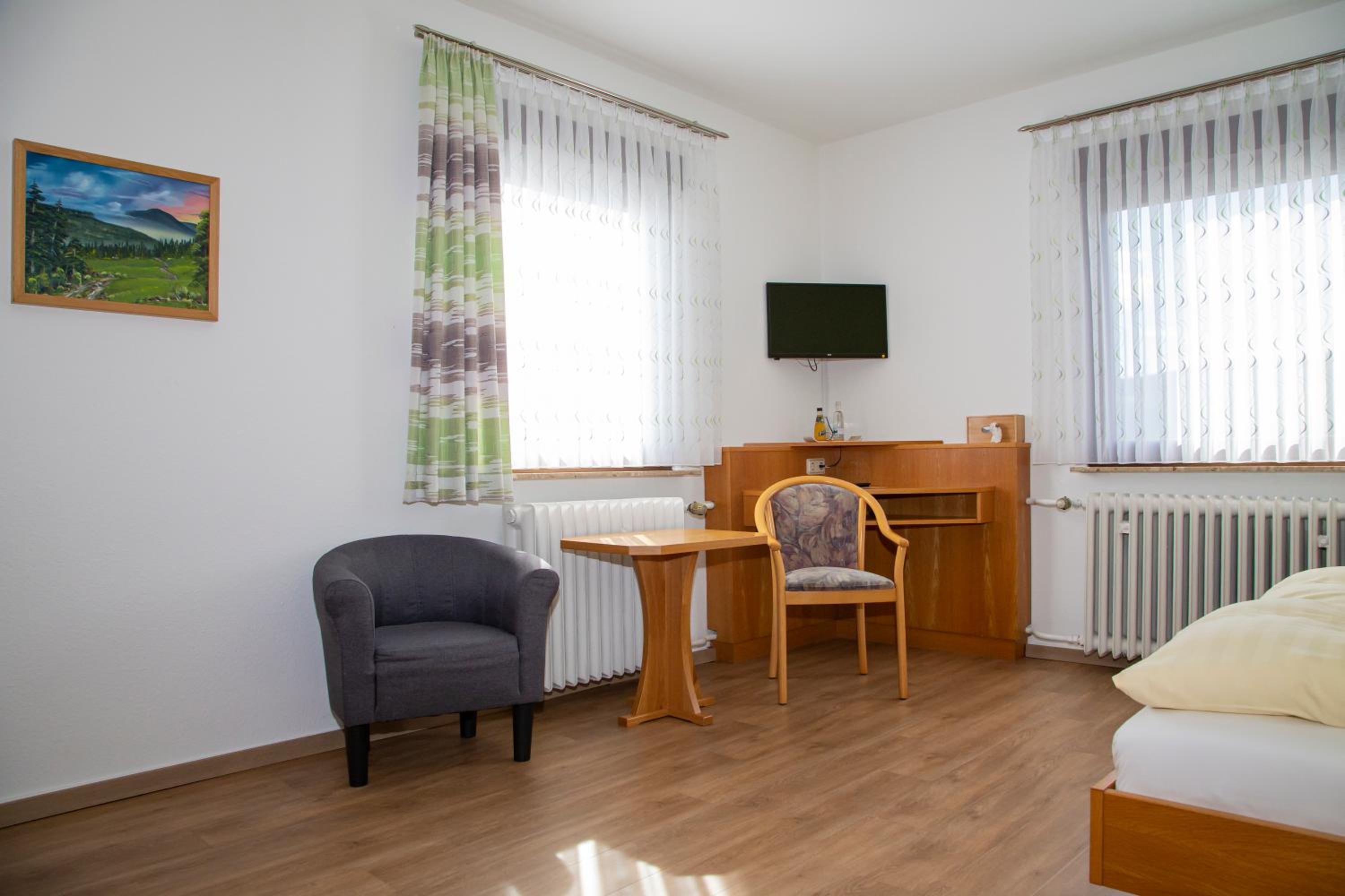 Pension Böhm