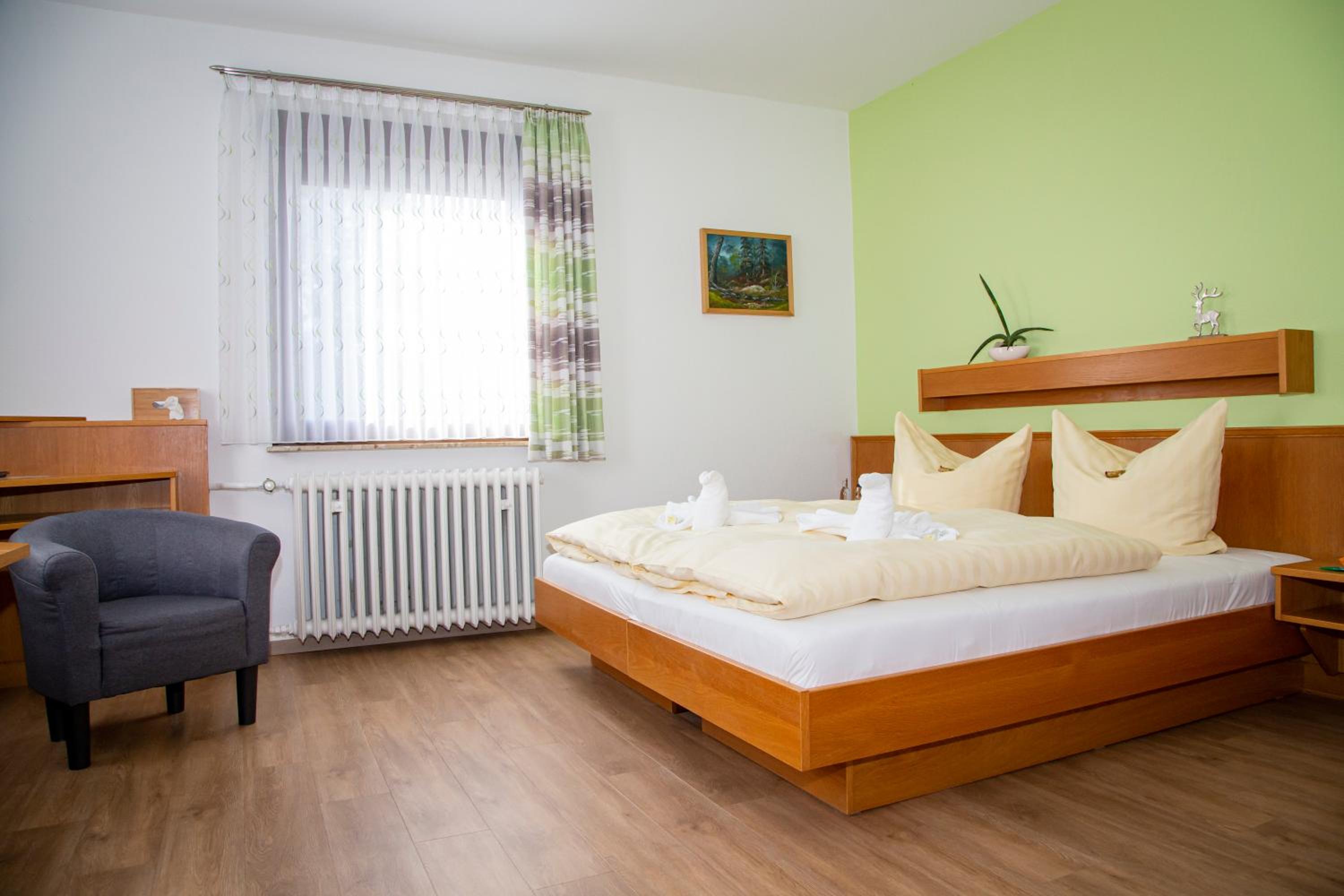 Pension Böhm