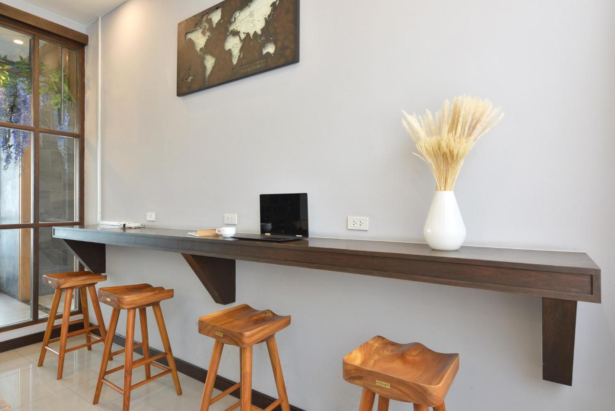 VST Residence