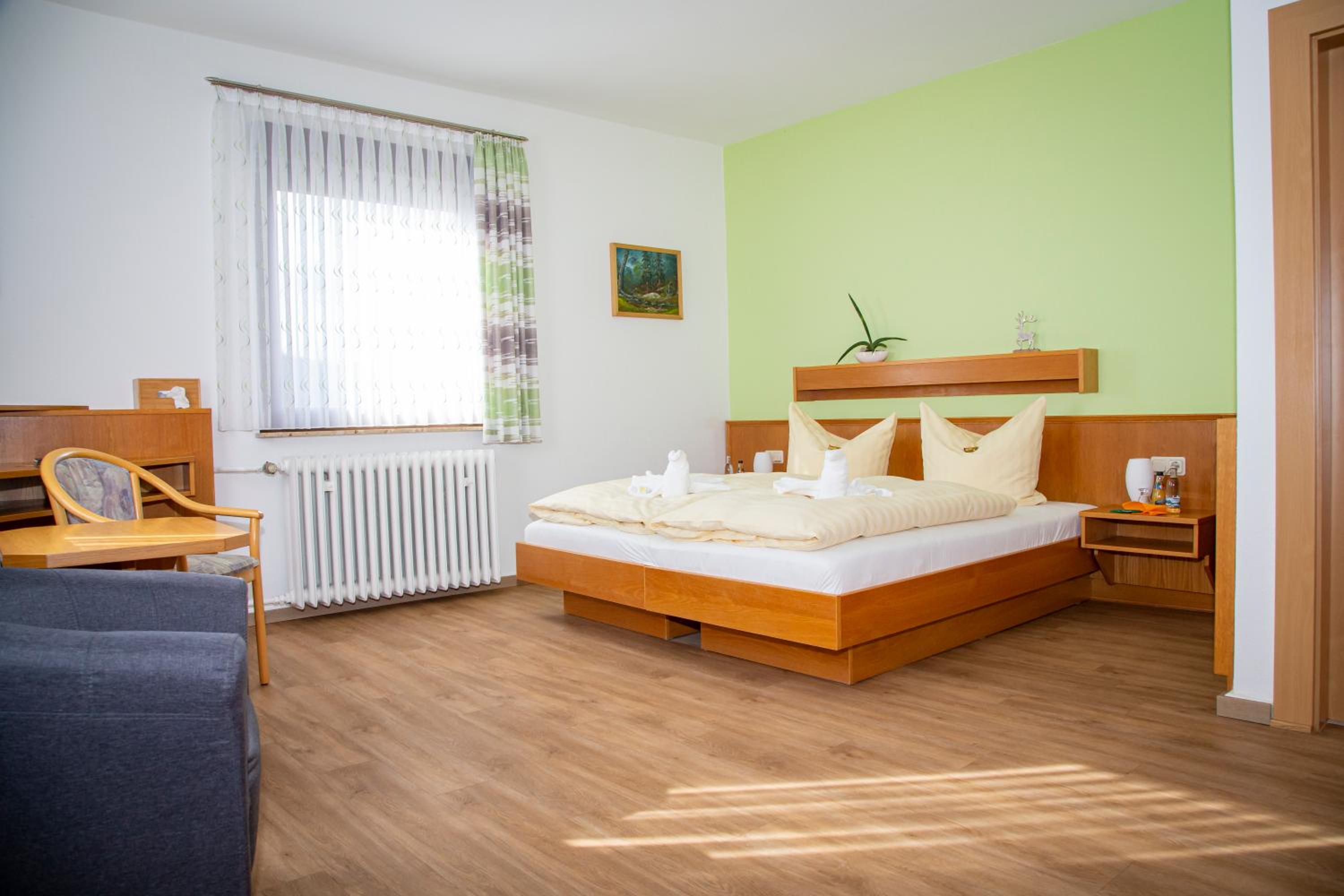 Pension Böhm