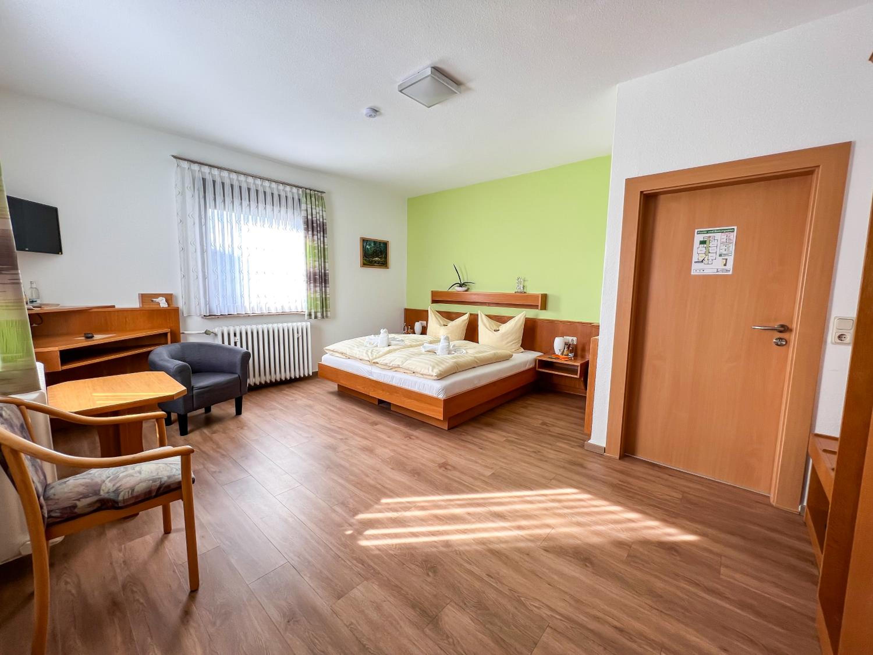 Pension Böhm