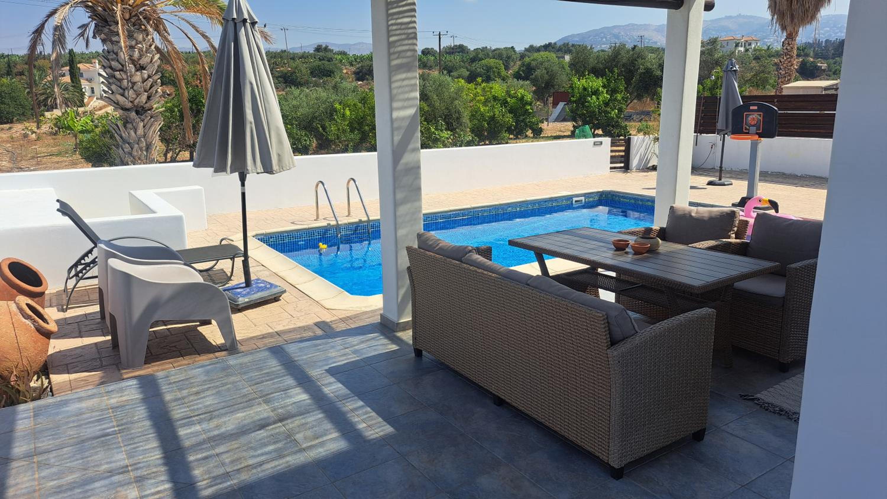 Villa Enalia Paphos