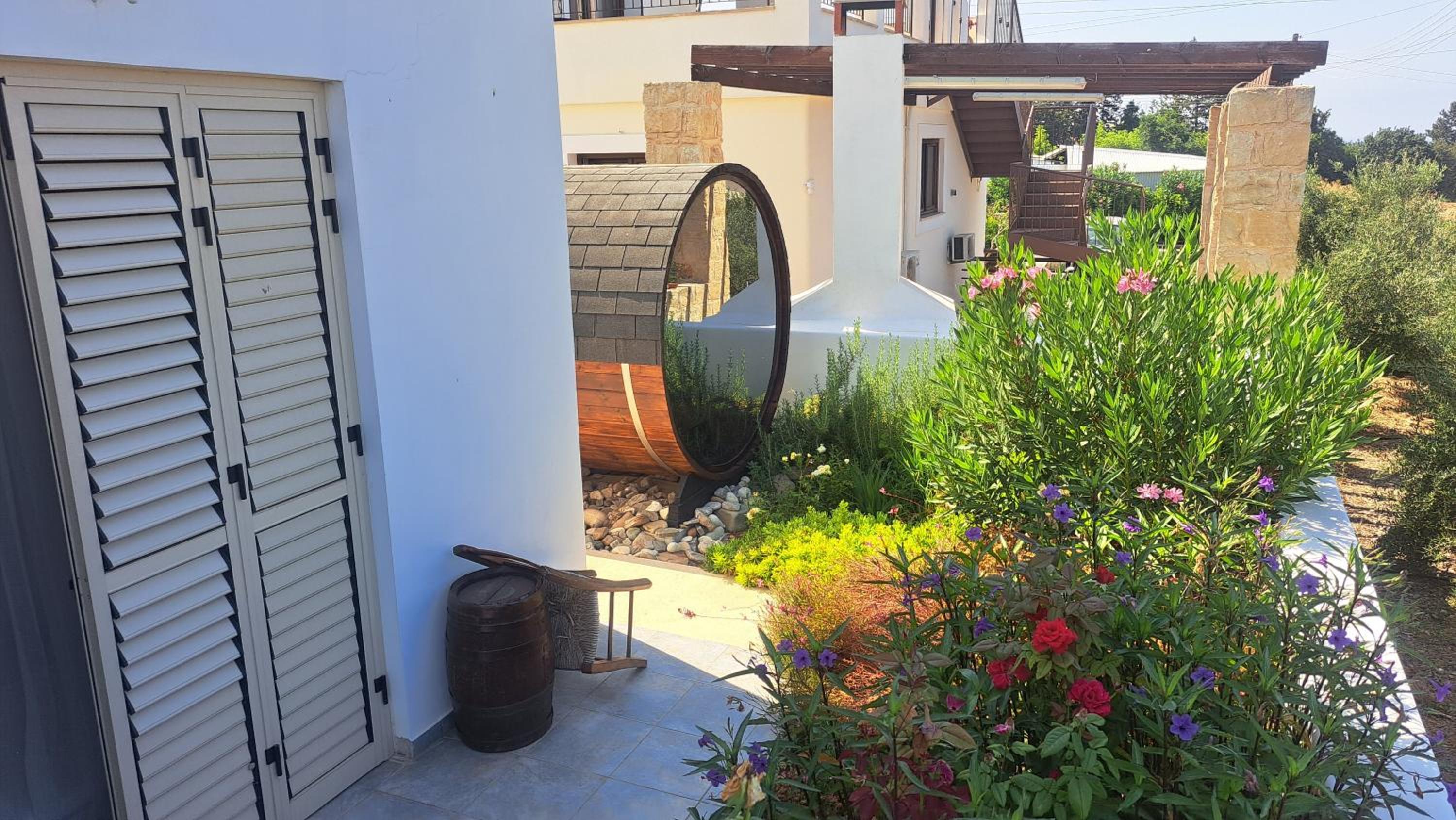 Villa Enalia Paphos