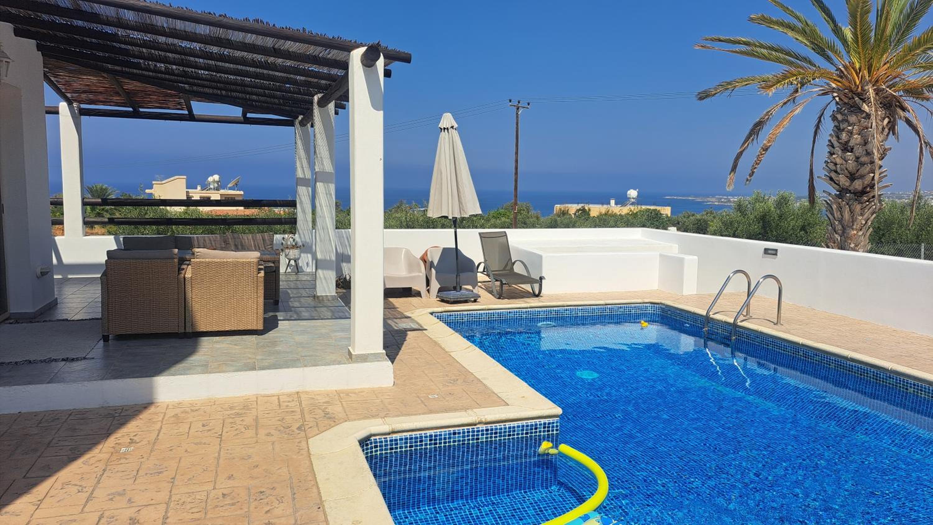 Villa Enalia Paphos