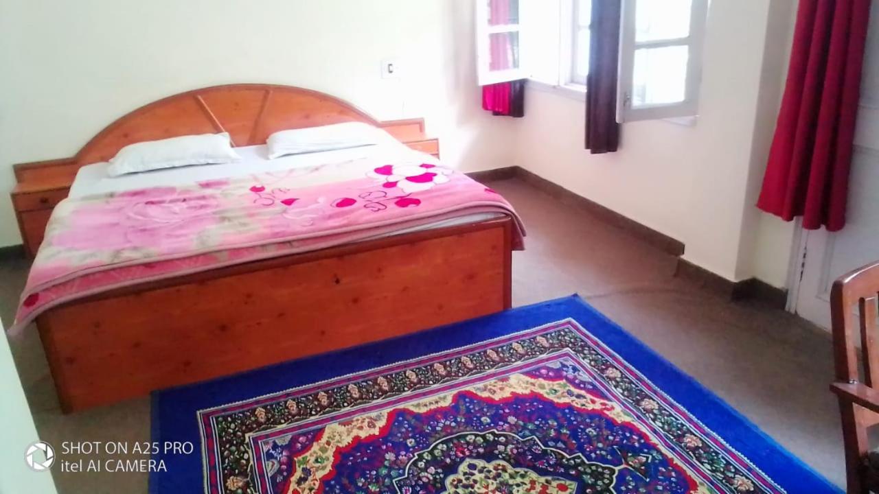 Paradise Hills Dalhousie Panchpula view 2