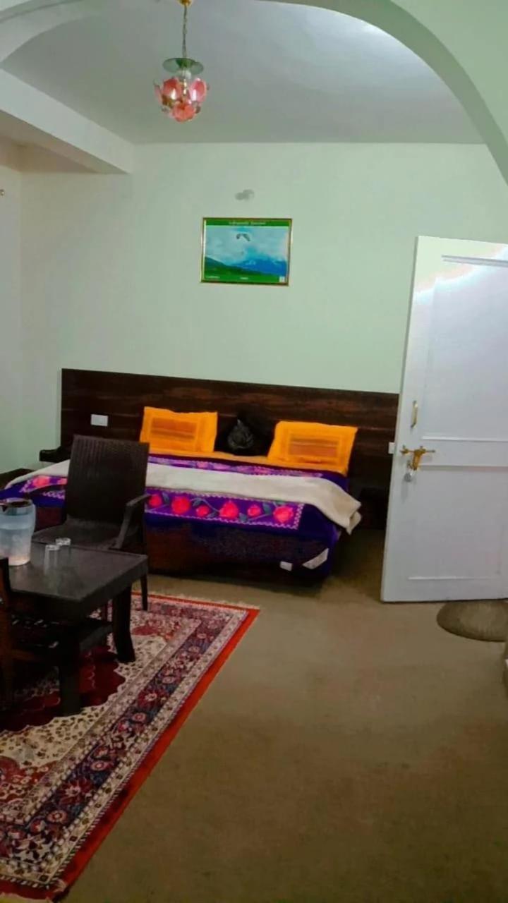Paradise Hills Dalhousie Panchpula view 4