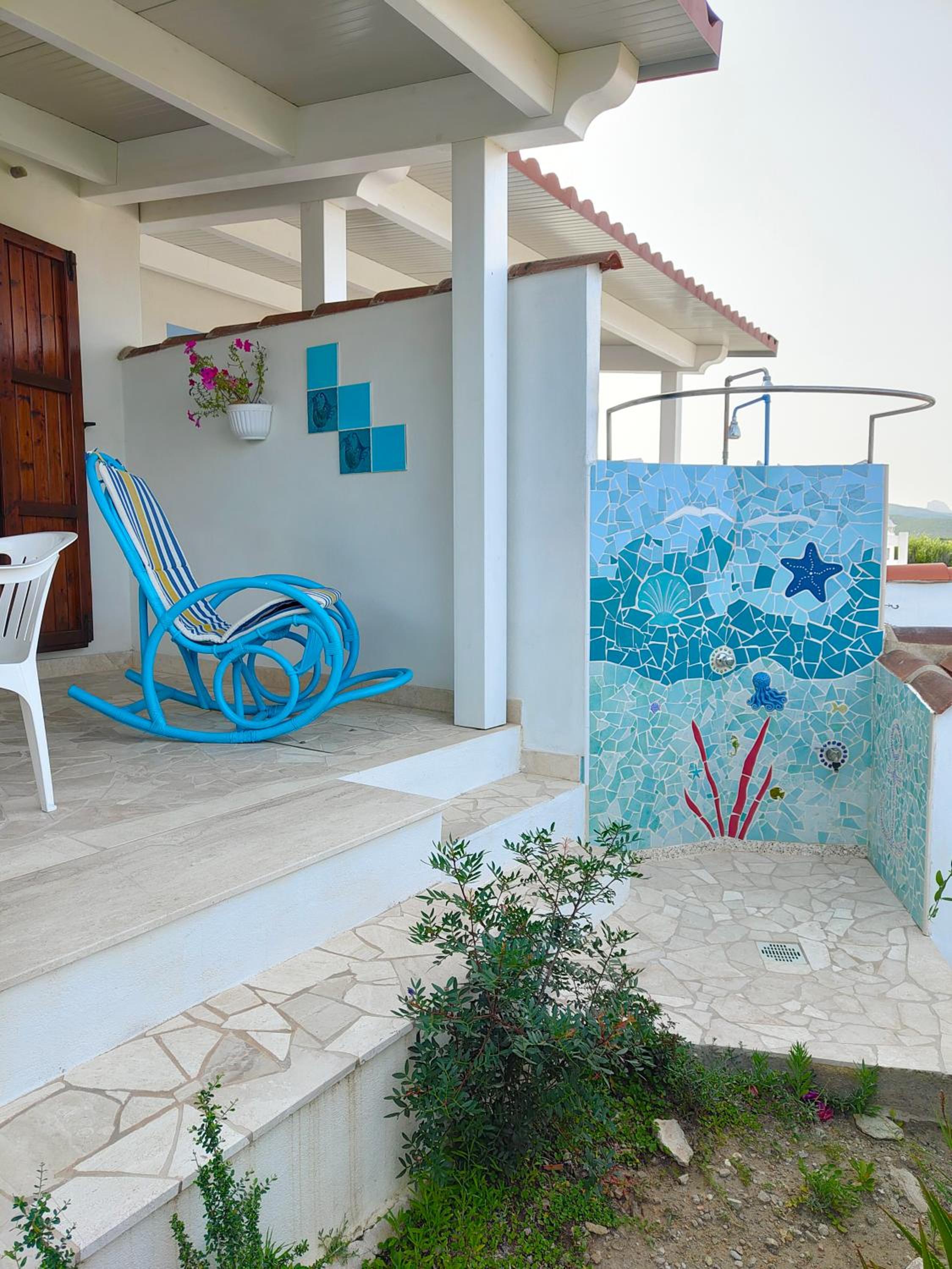 Casa Vacanze Miranda view 2