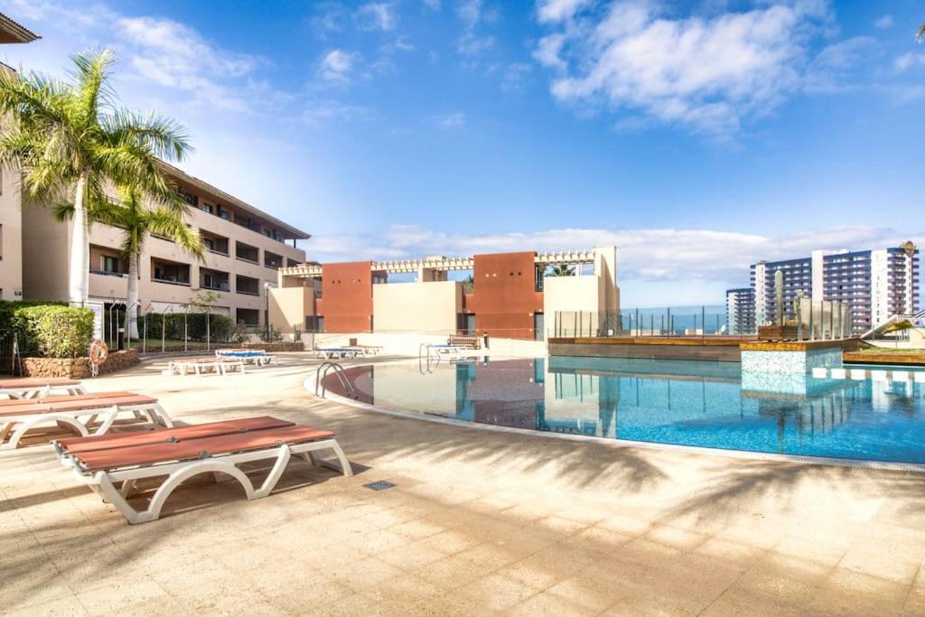Serenity Paraiso II Sunset View