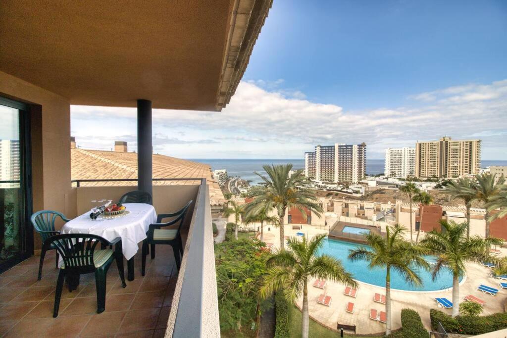 Serenity Paraiso II Sunset View