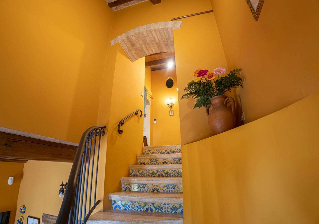 B&B Belcuore, photo 20
