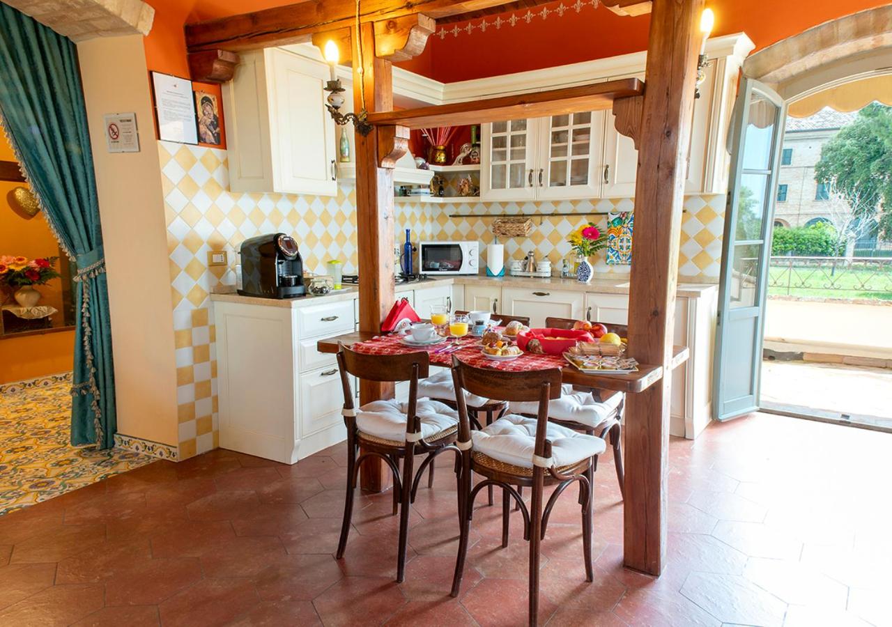 B&B Belcuore, photo 18