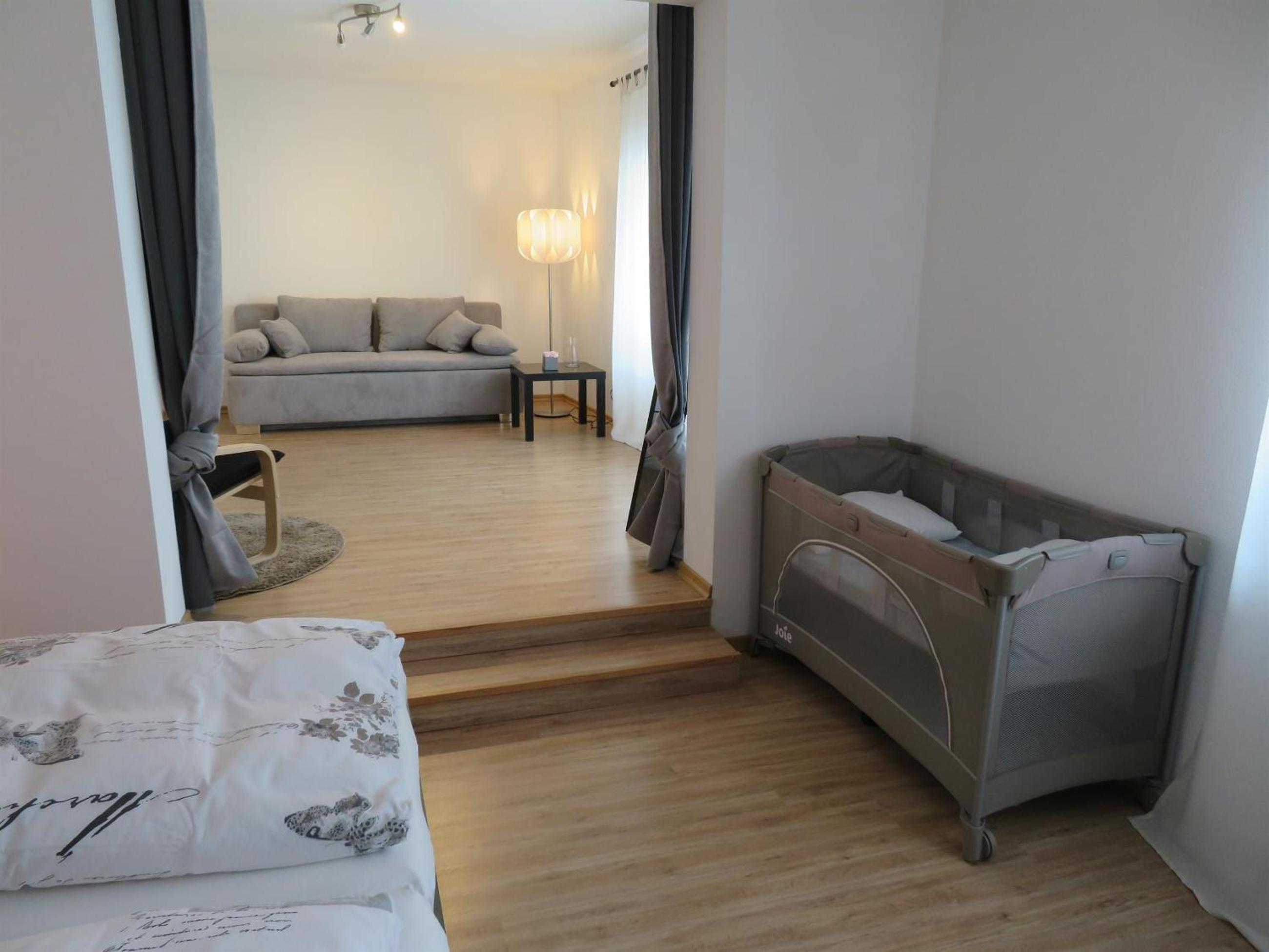 Ferienwohnung Scheer