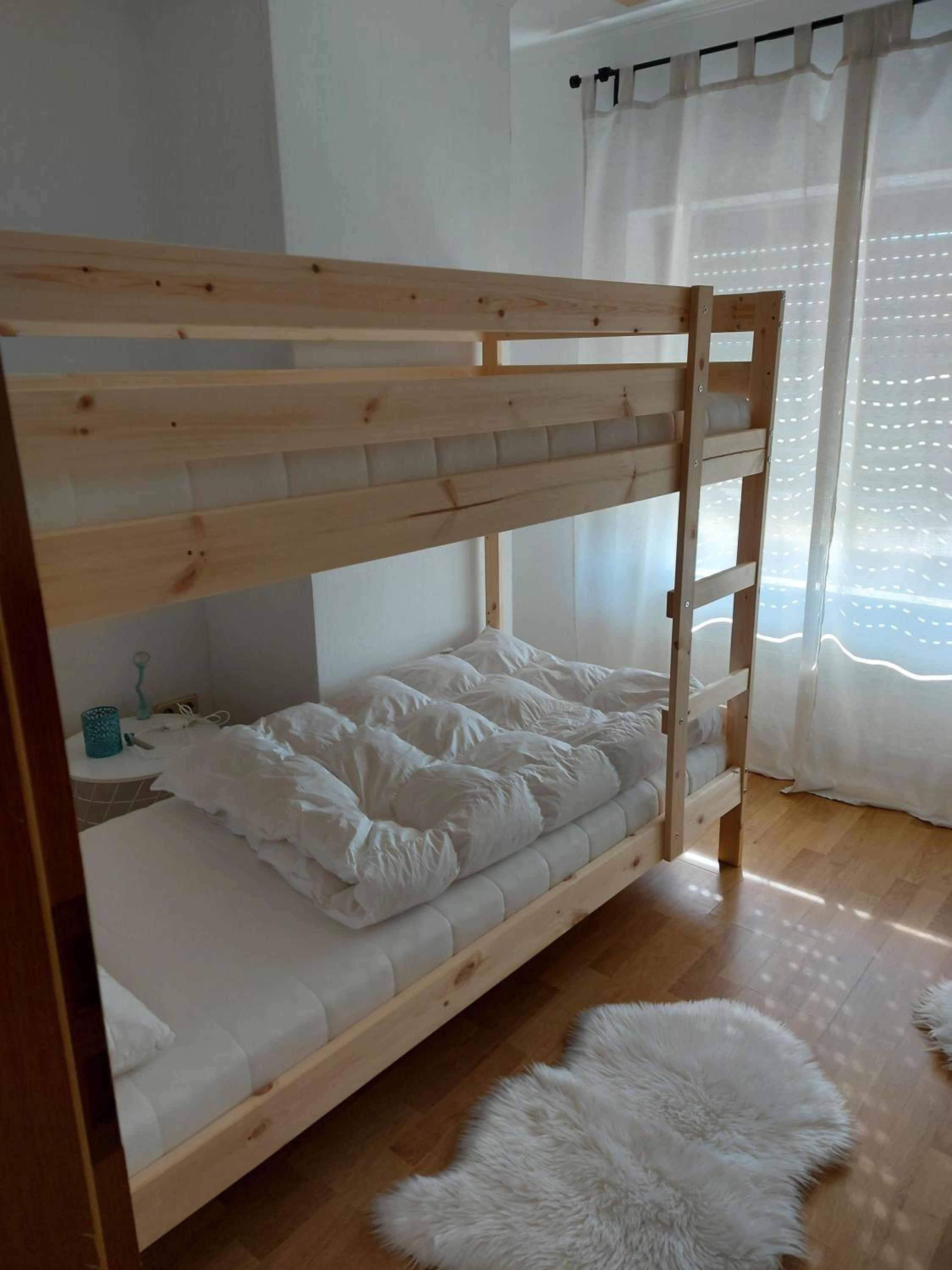 Ferienwohnung Scheer