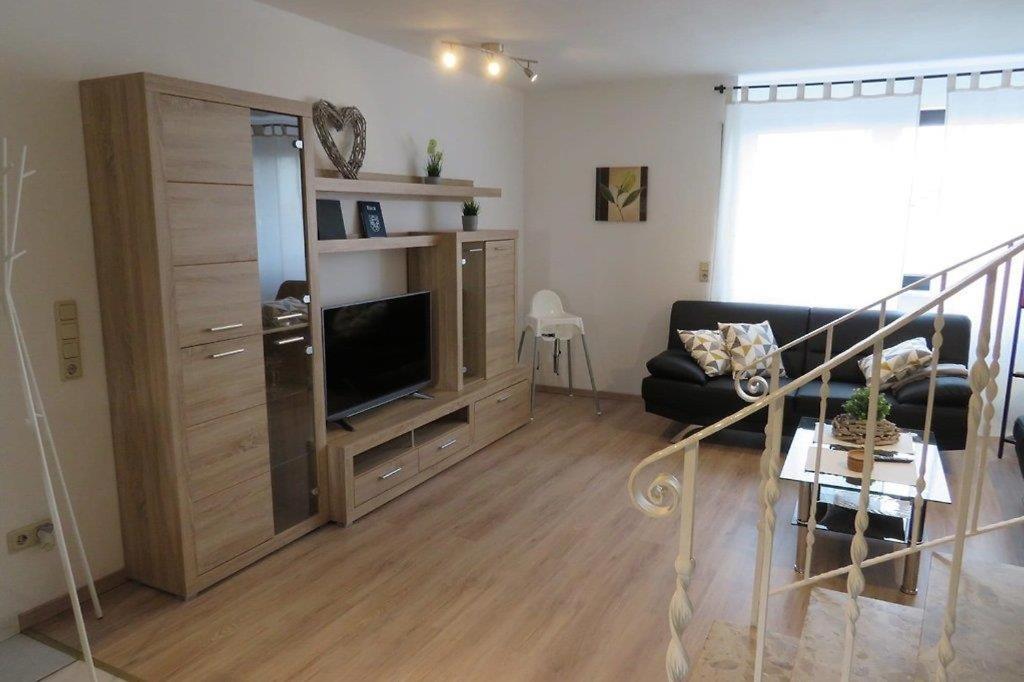 Ferienwohnung Scheer