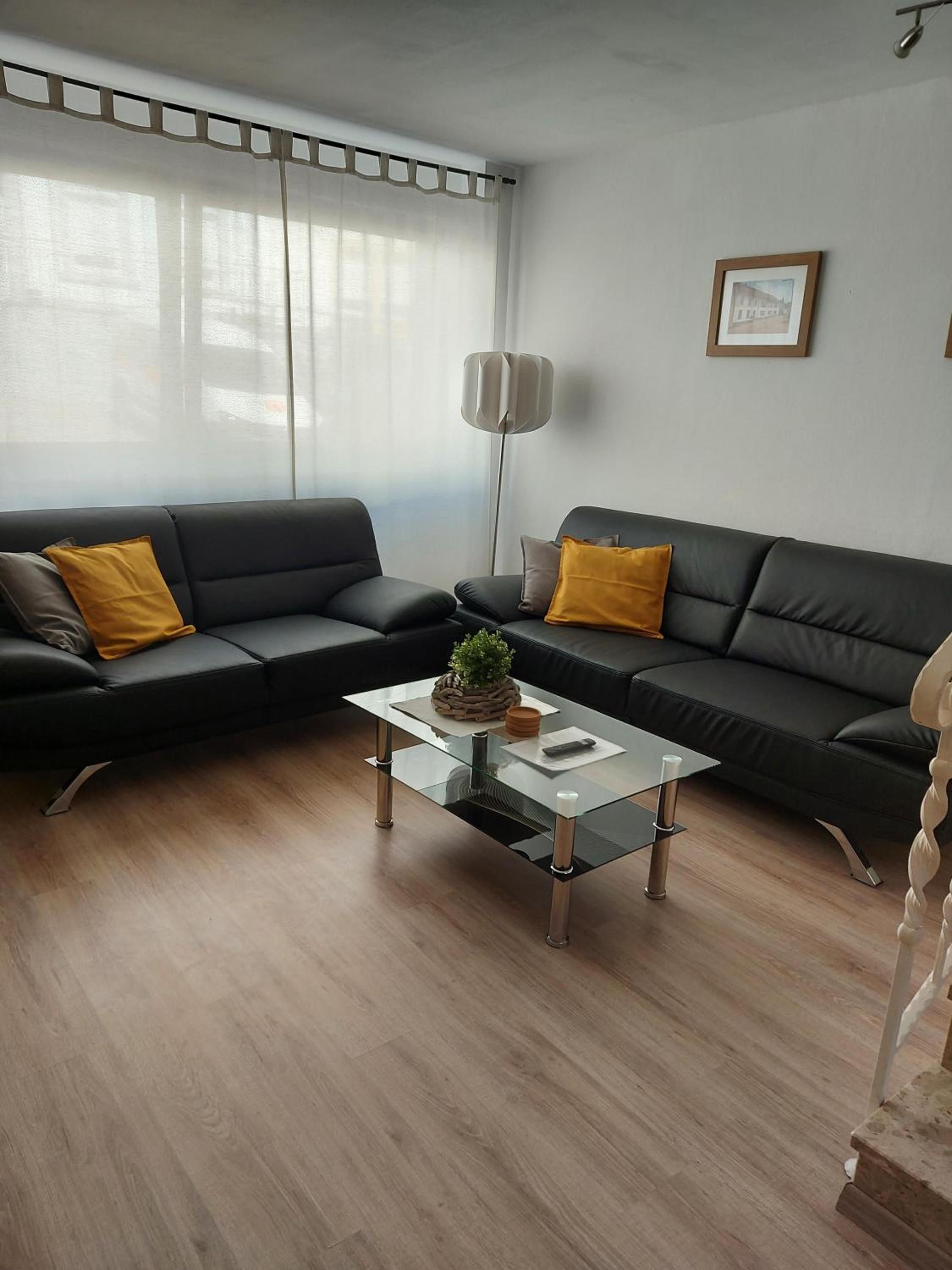 Ferienwohnung Scheer