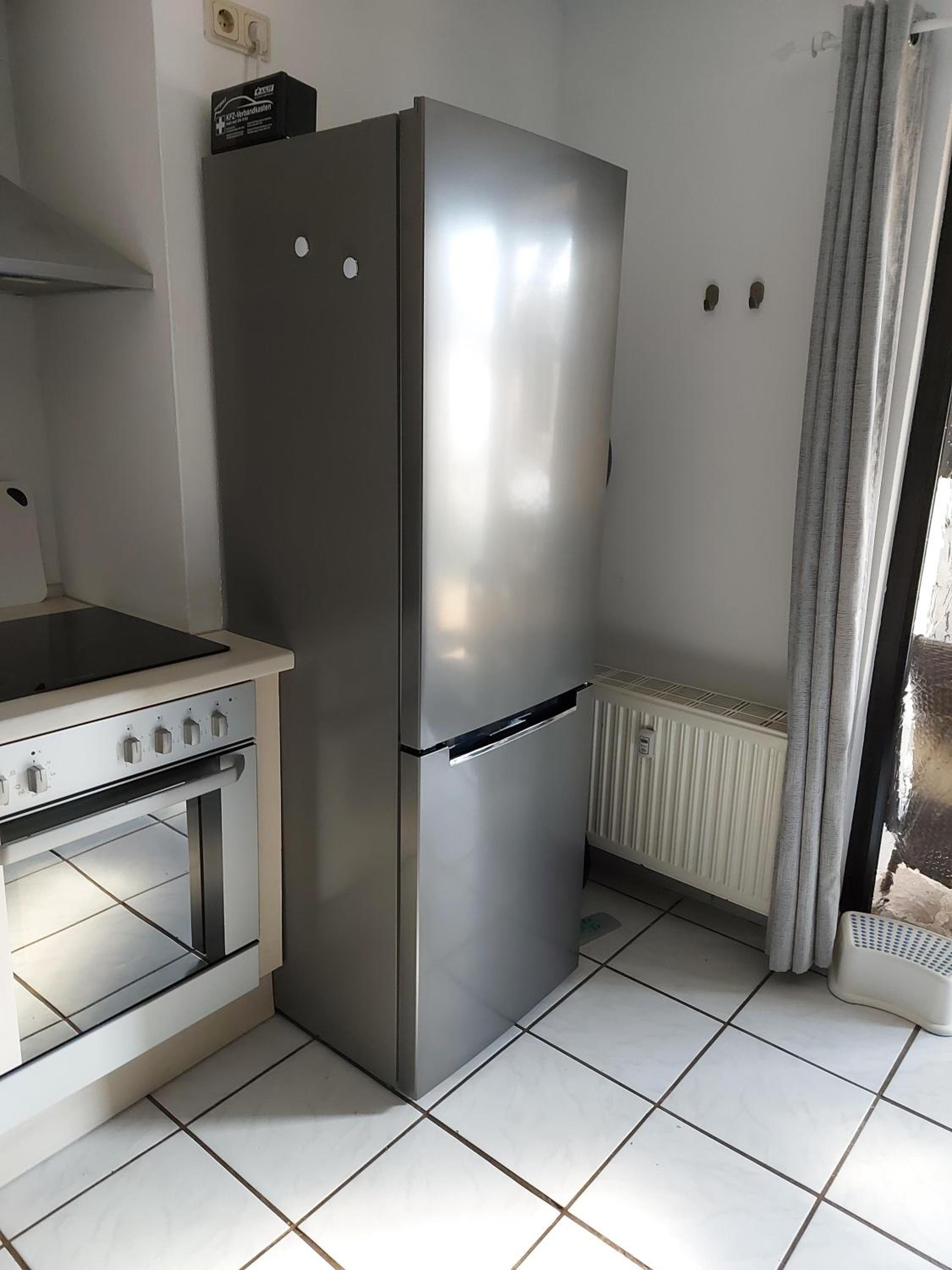 Ferienwohnung Scheer