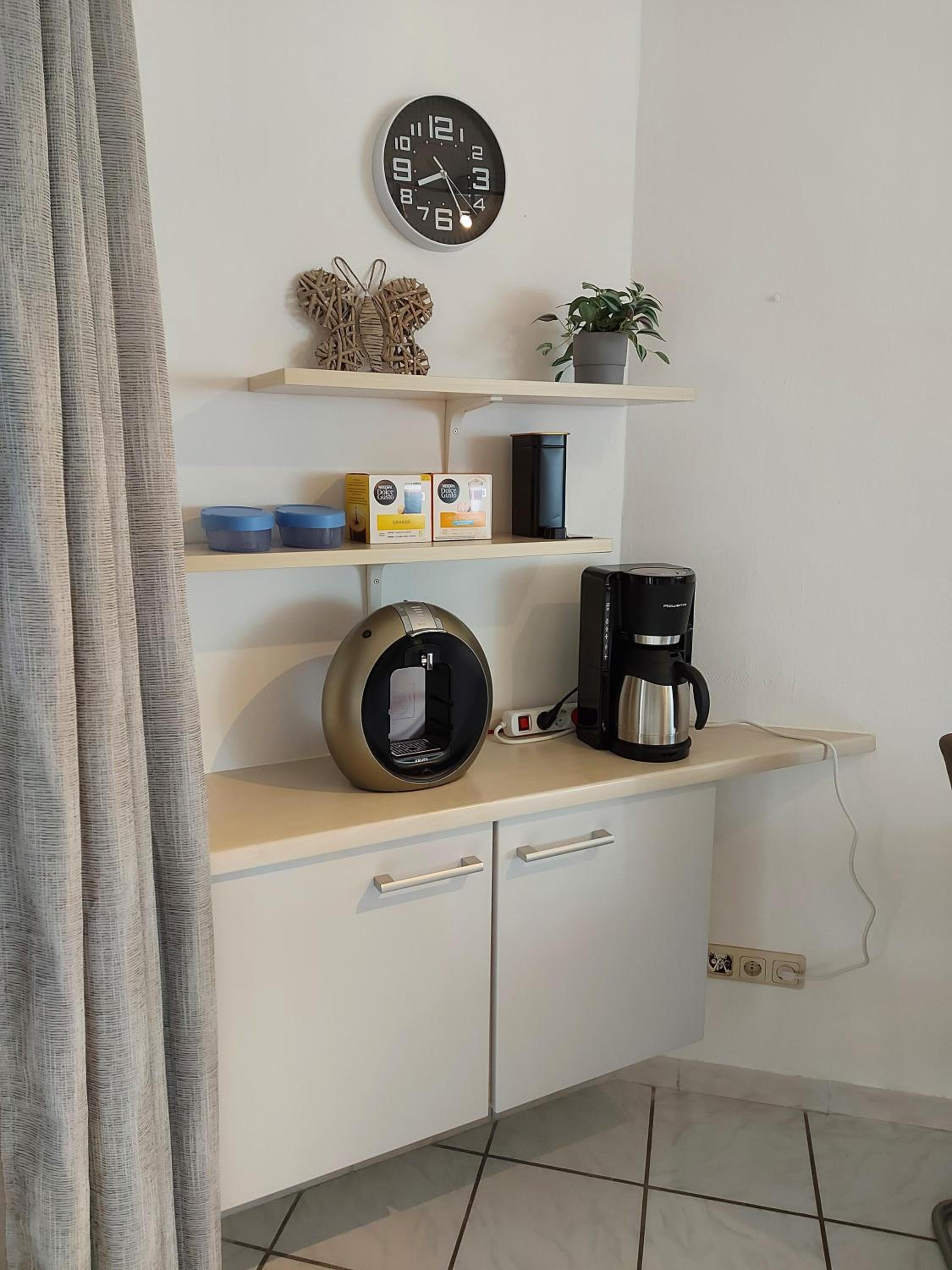 Ferienwohnung Scheer