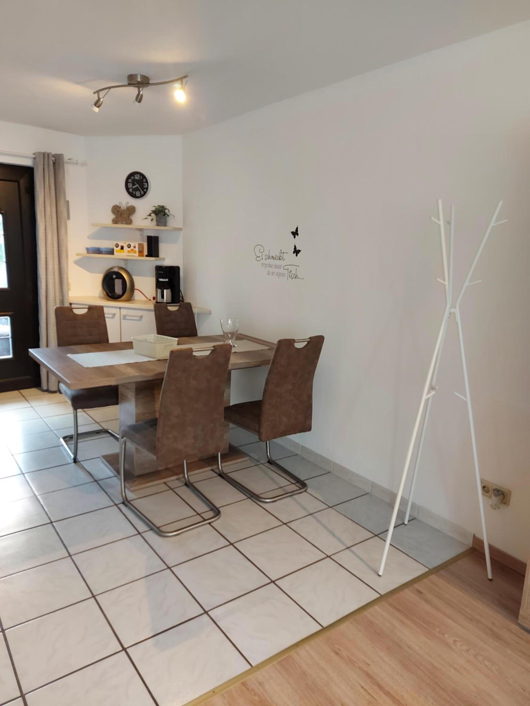 Ferienwohnung Scheer