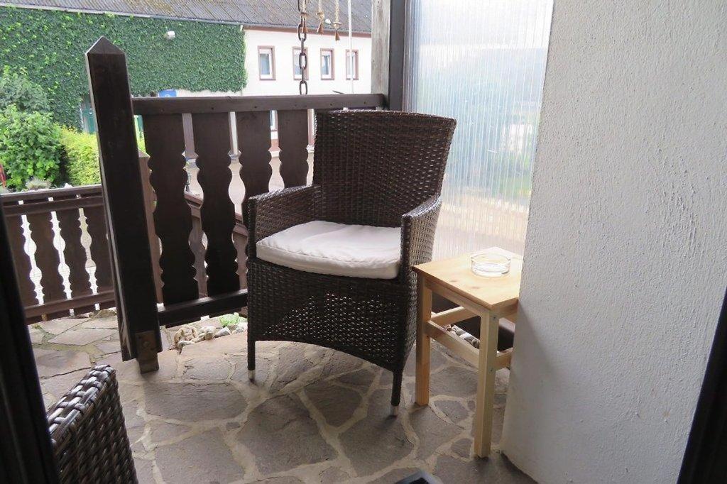 Ferienwohnung Scheer