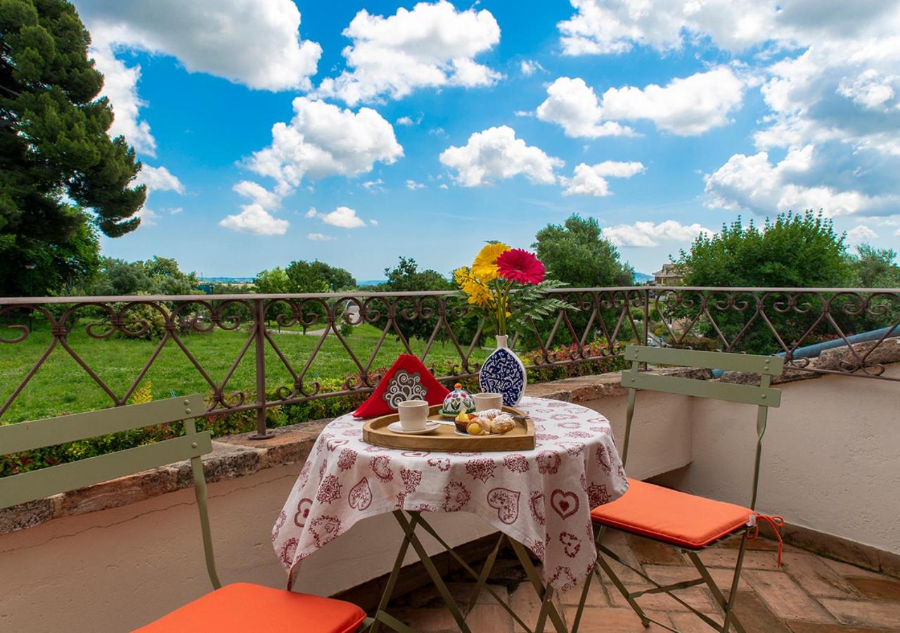 B&B Belcuore, photo 29